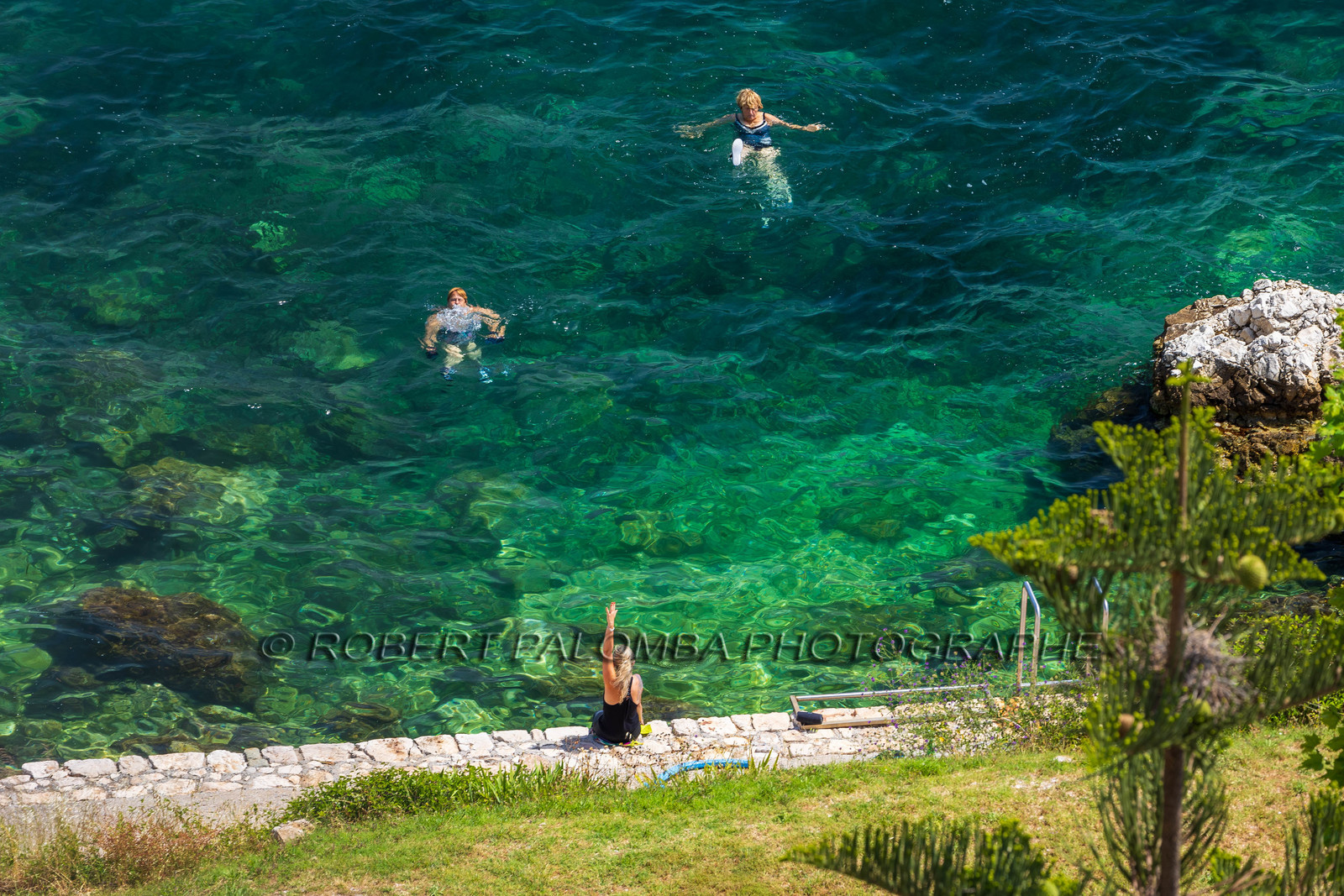 Villefranche sur Mer