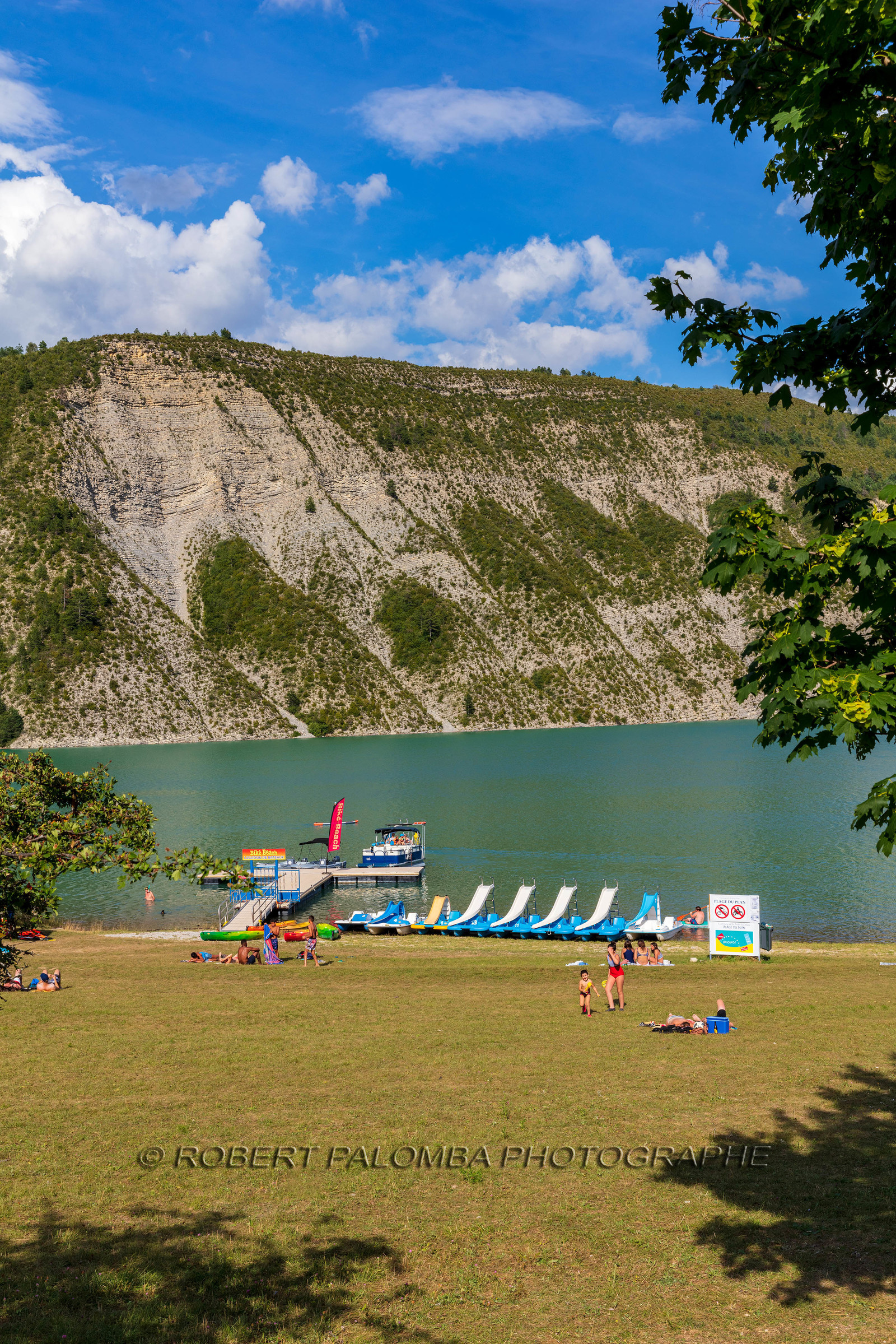 Saint-André-les-Alpes