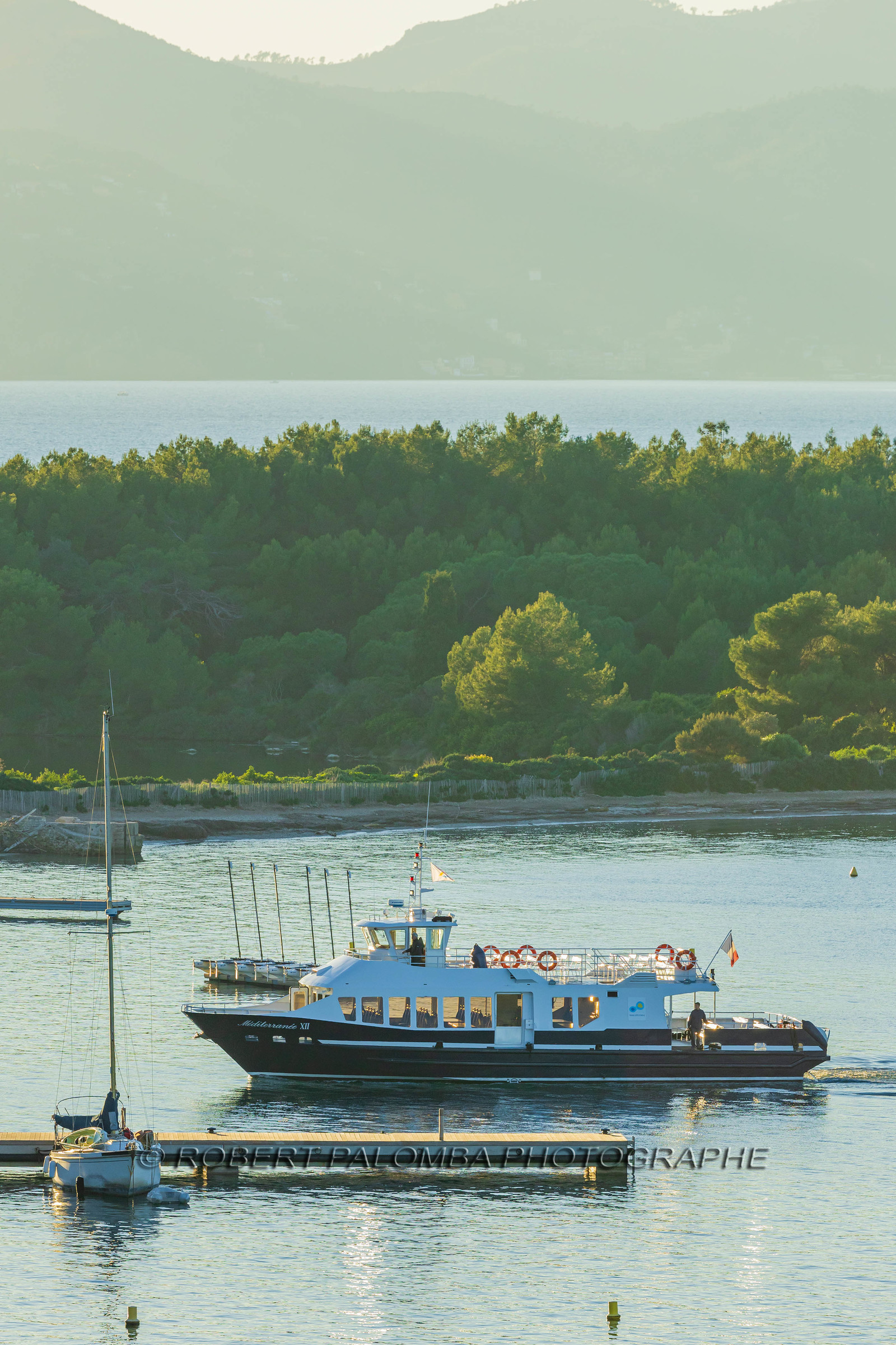 Lérins Sainte Marguerite 2024