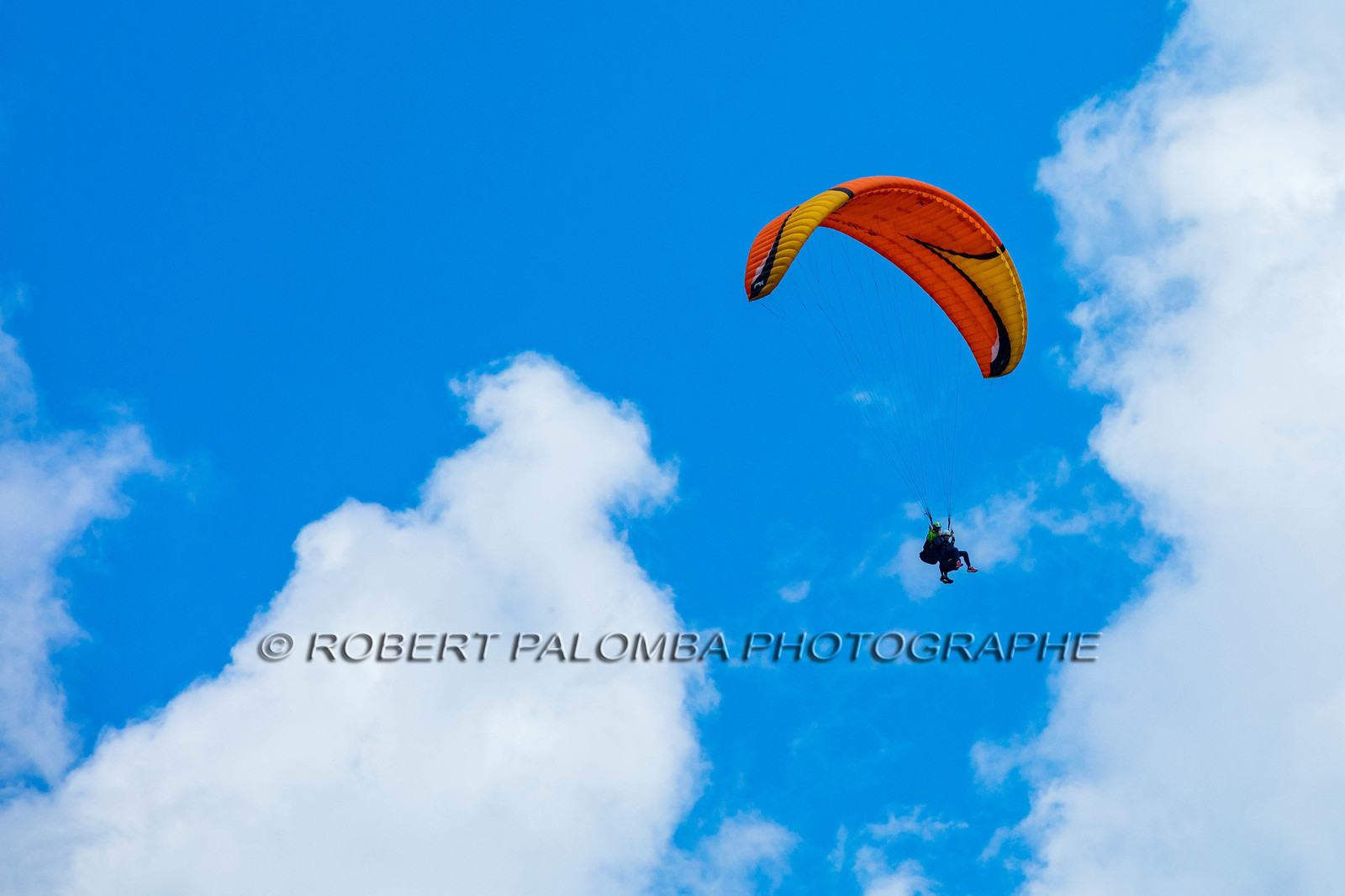 Parapente