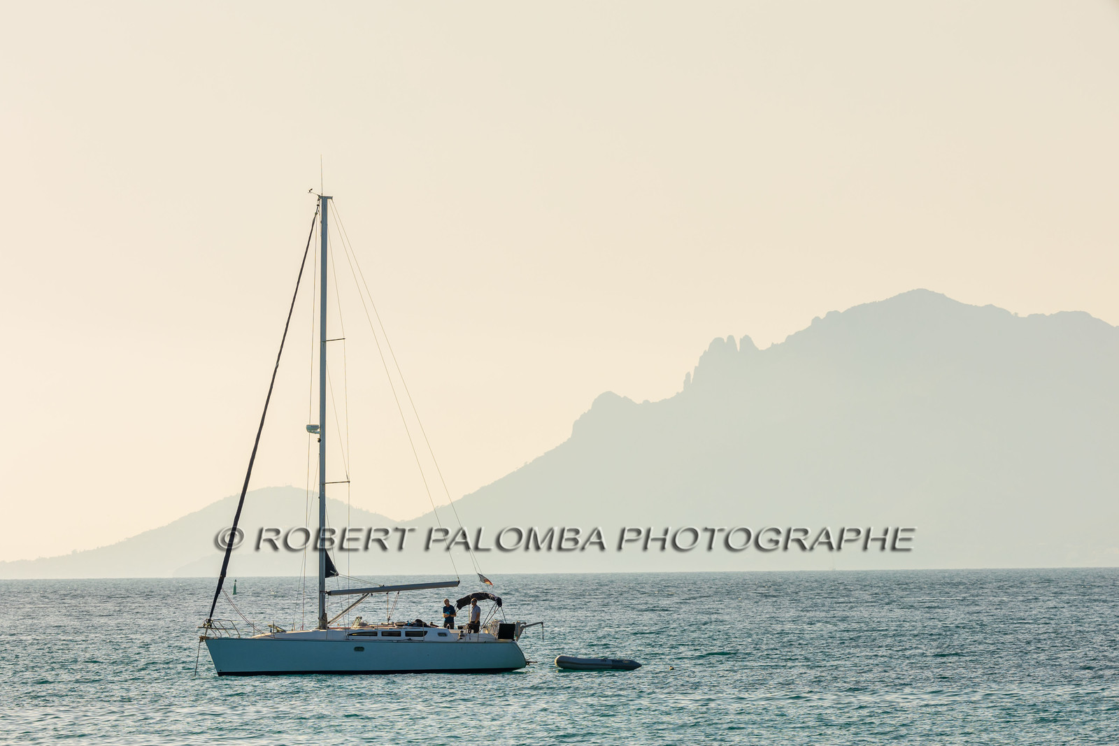 Lérins Sainte-Marguerite