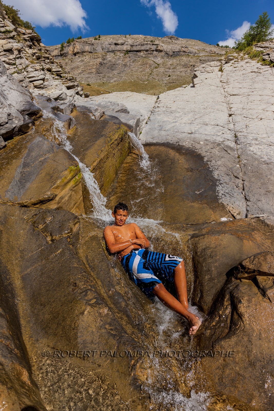 Rando Vtt Lacs de Lignin