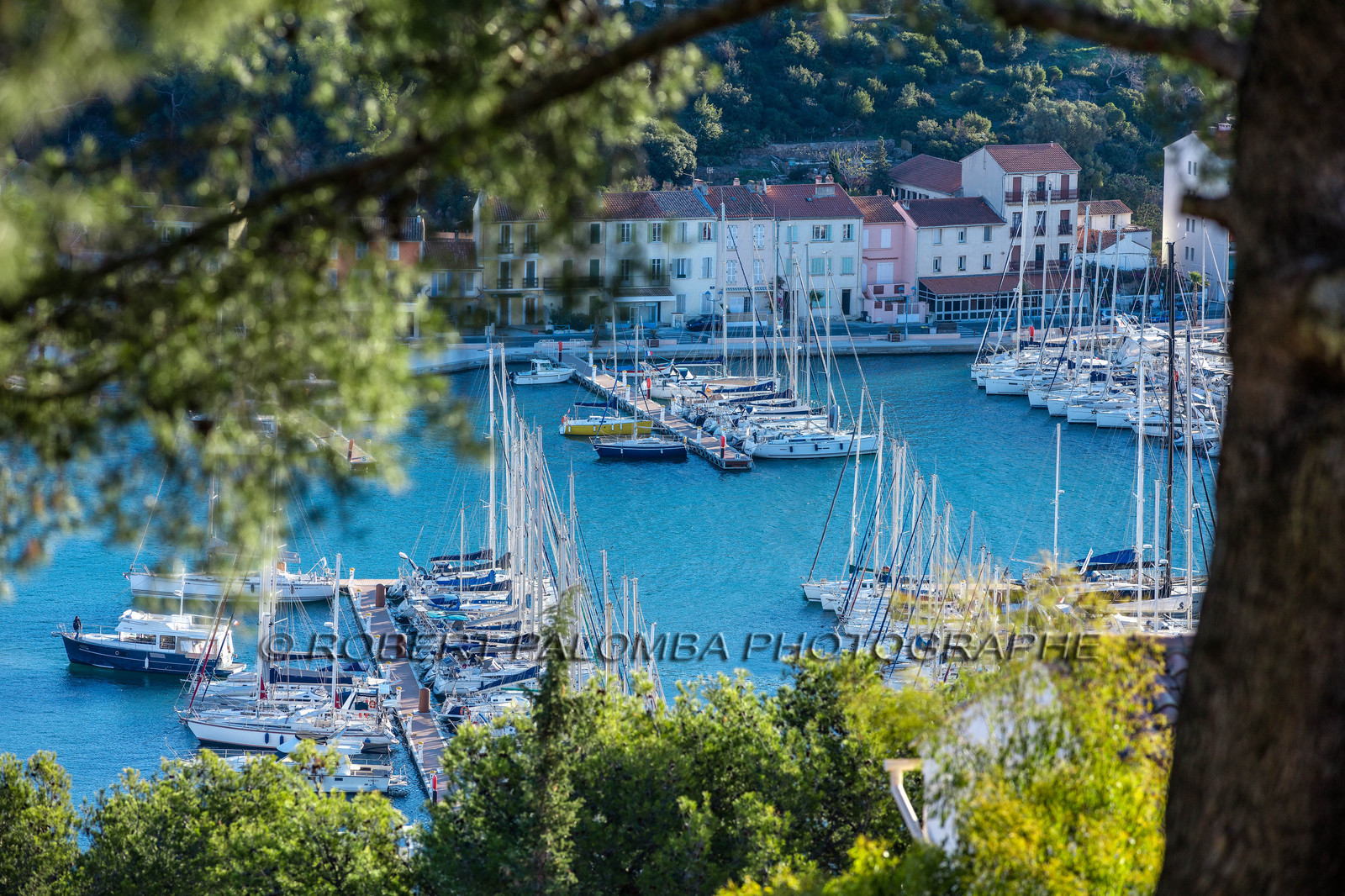 Saint-Mandrier-sur-Mer