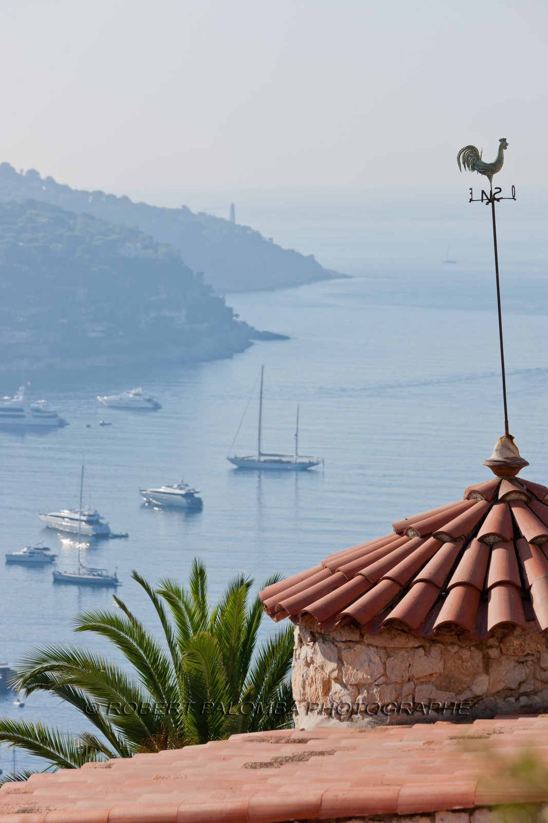 Villefranche-sur-Mer