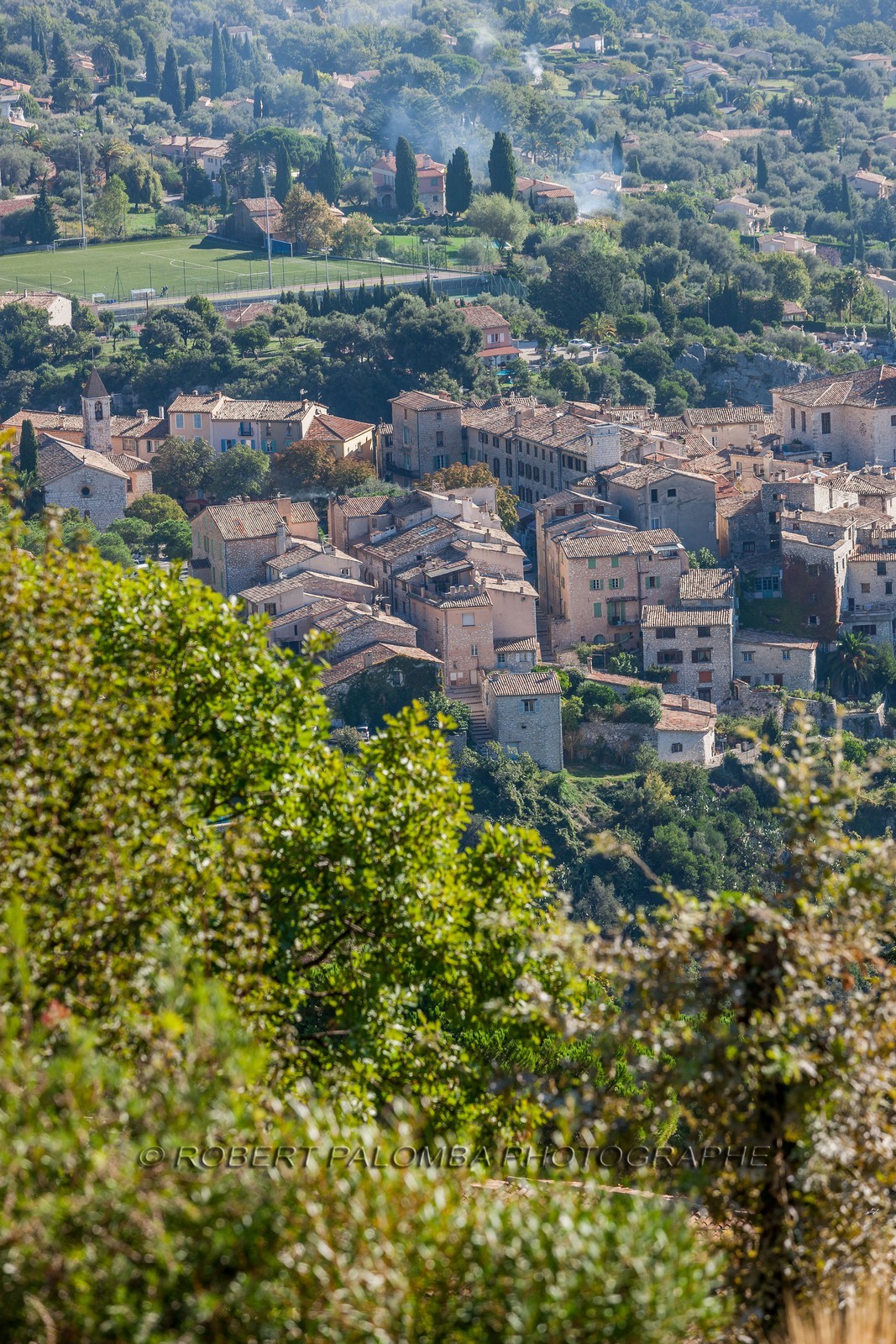 Tourrettes-sur-Loup