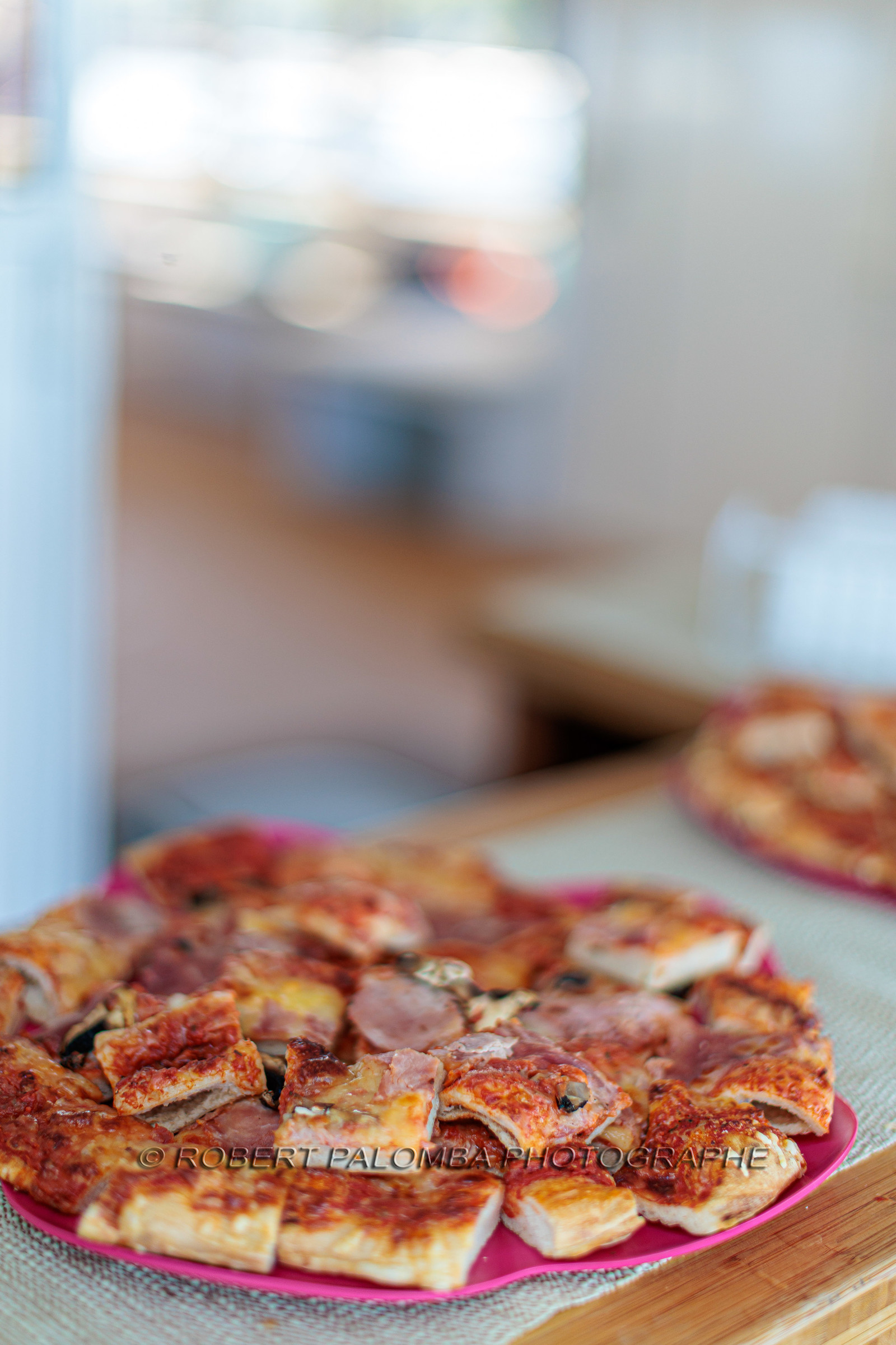 Rivage Croisière II