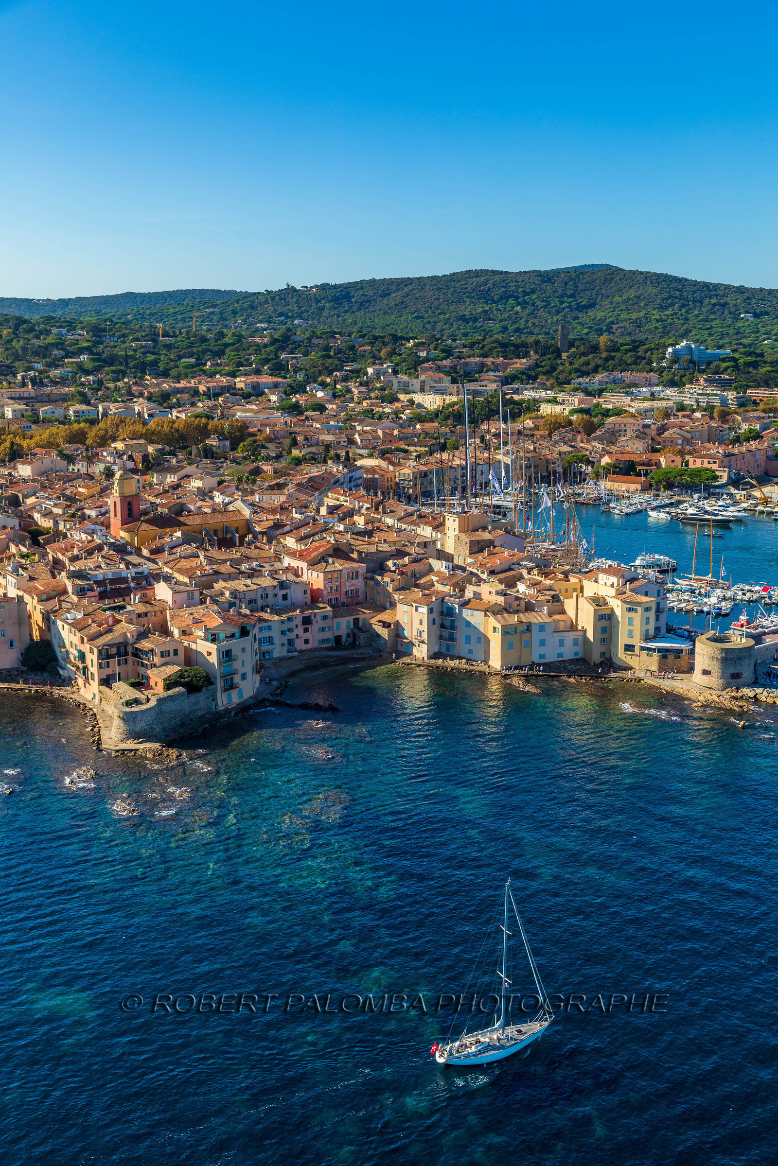 Saint-Tropez