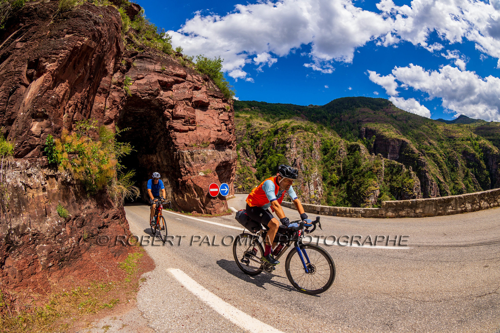 BikingMan France 2021