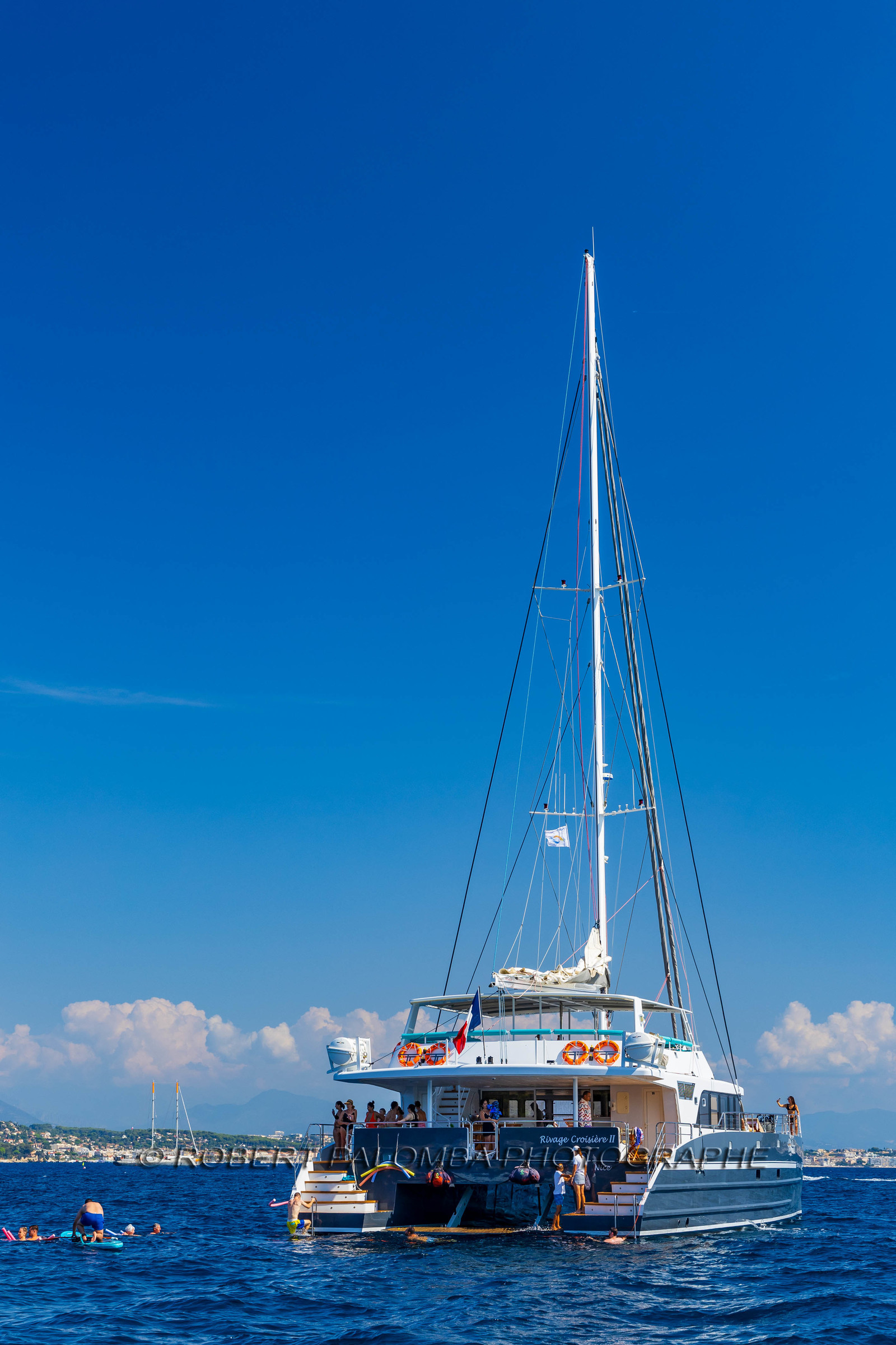 Rivage Croisière II