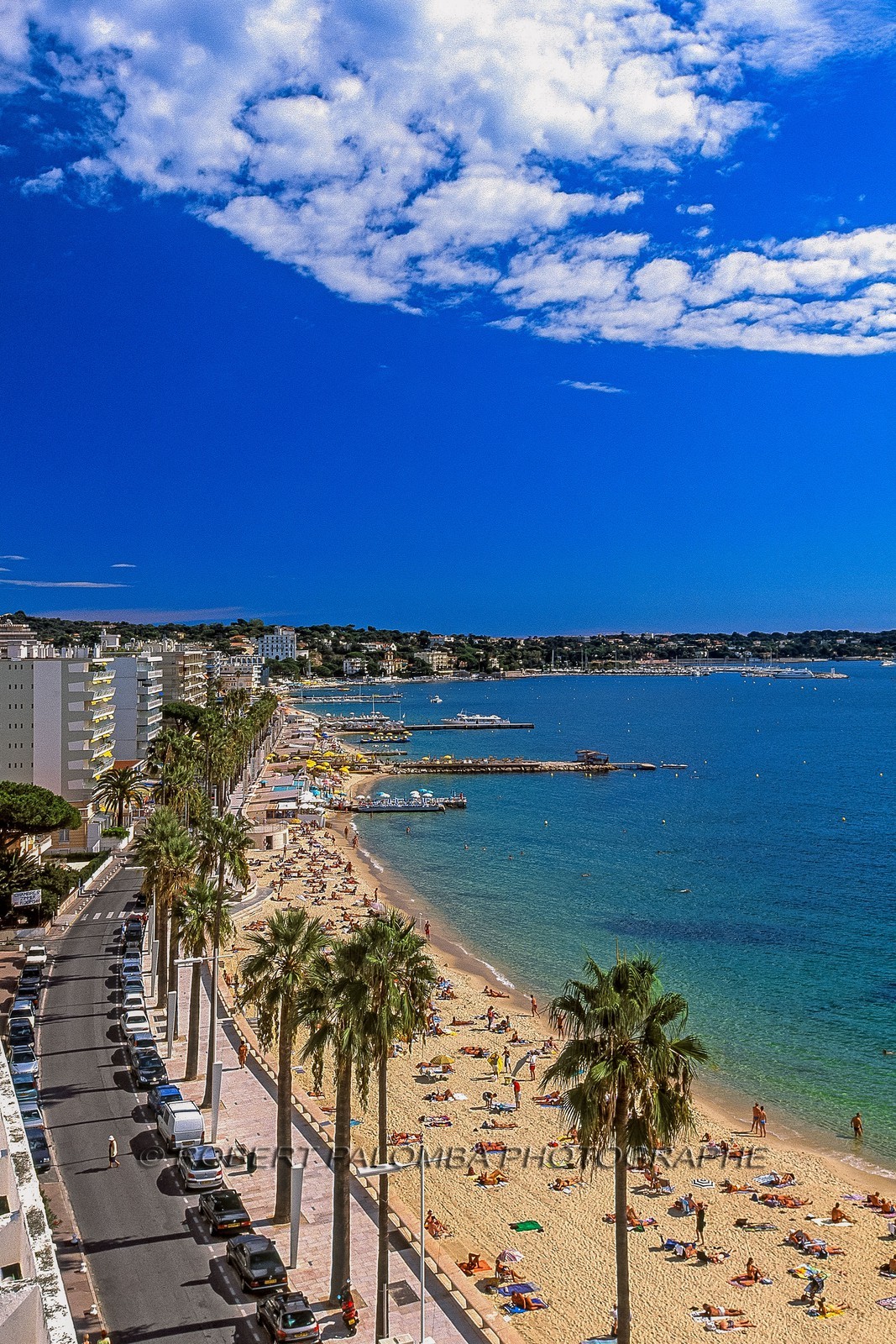 Juan-les-Pins