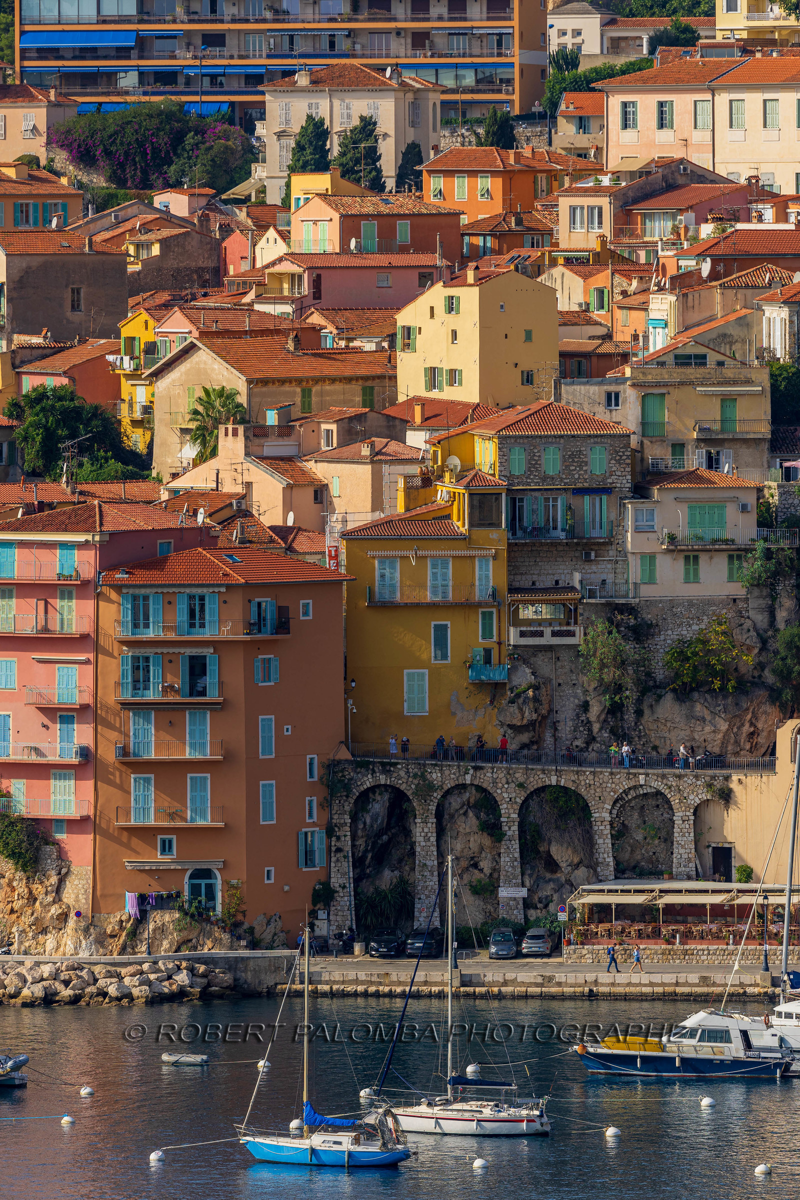 Villefranche-sur-mer