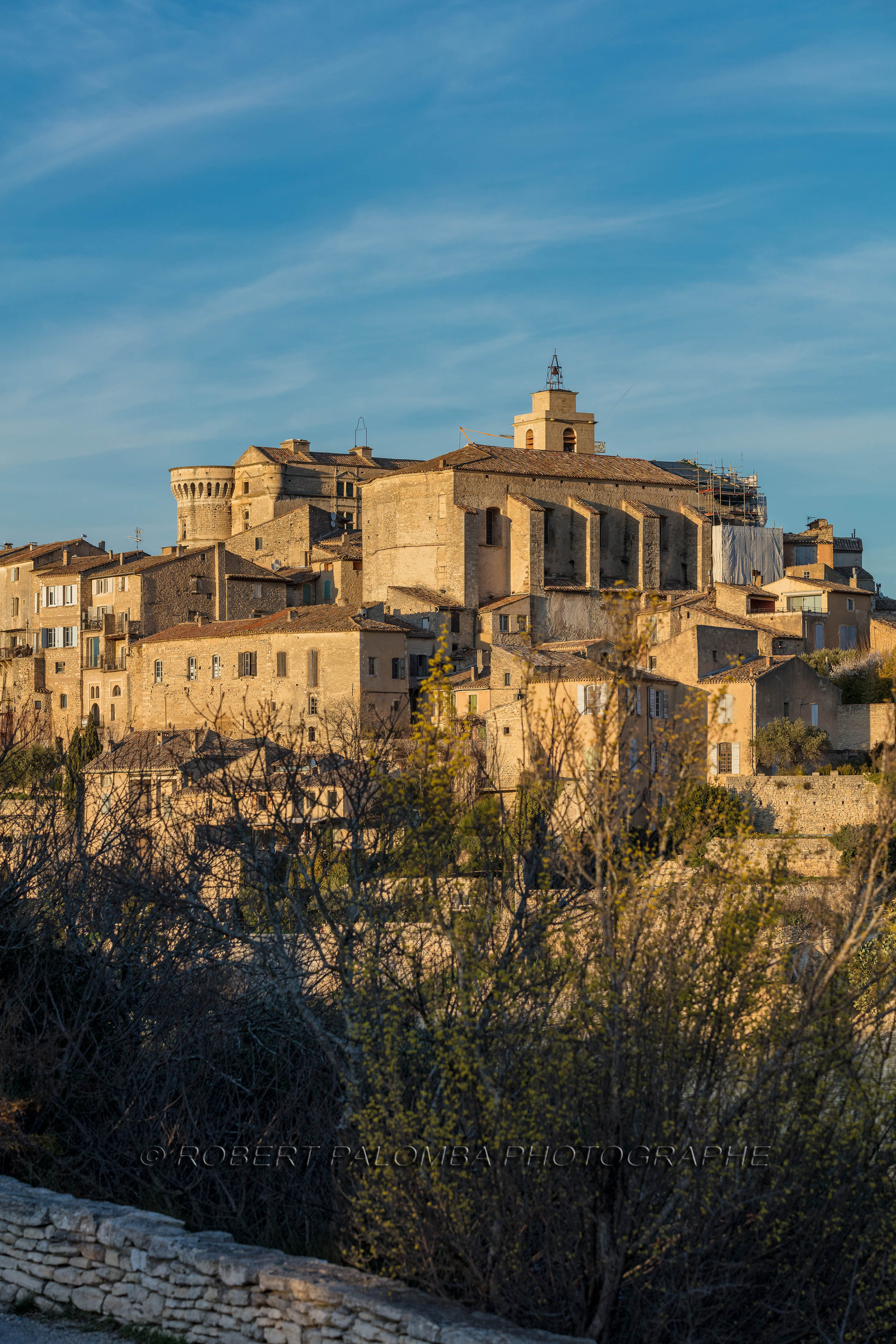 Gordes