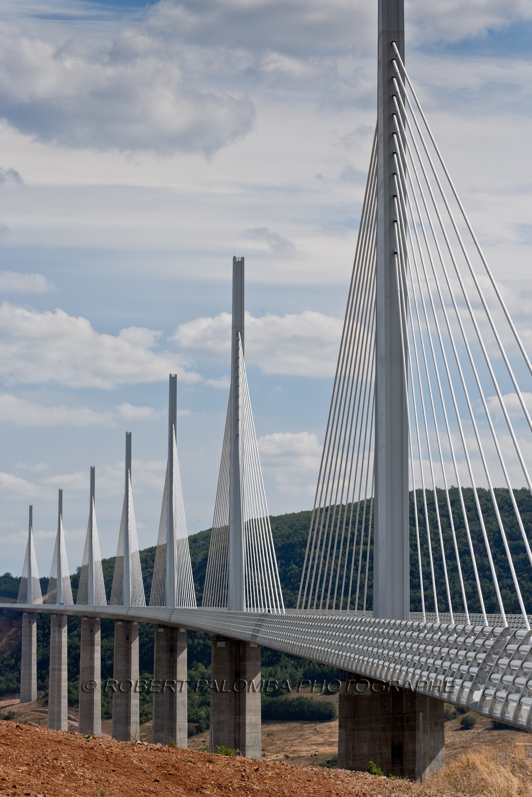 Viaduc de Millau