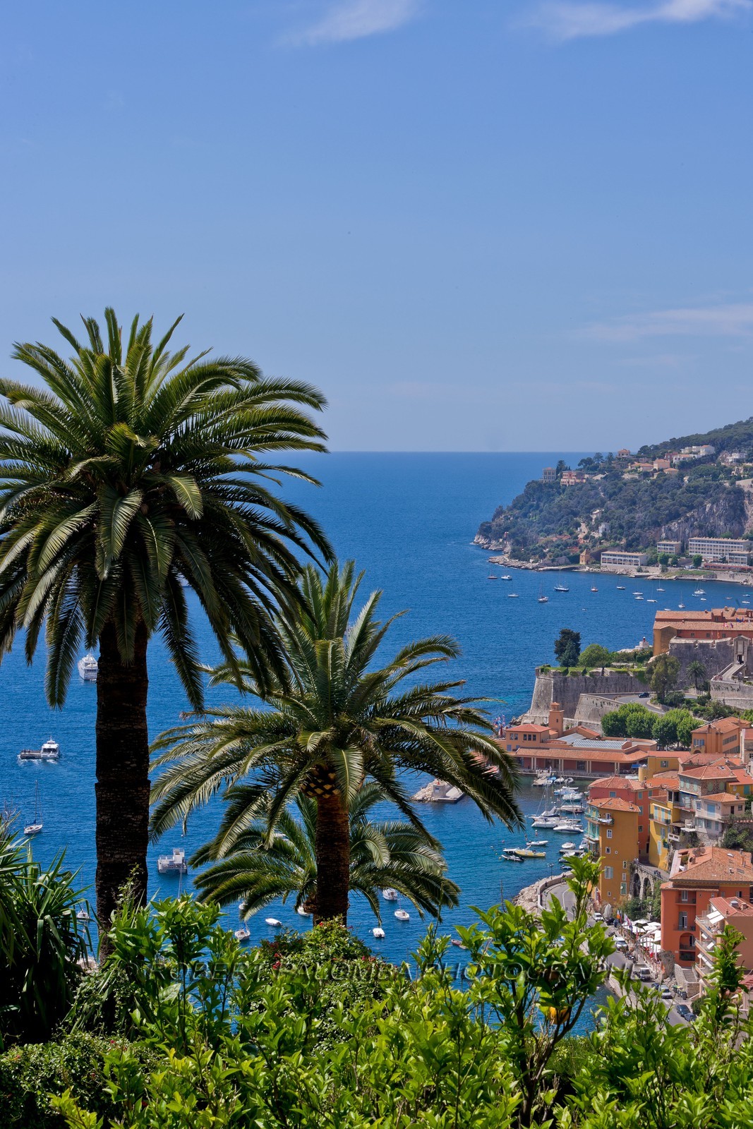 Villefranche-sur-Mer