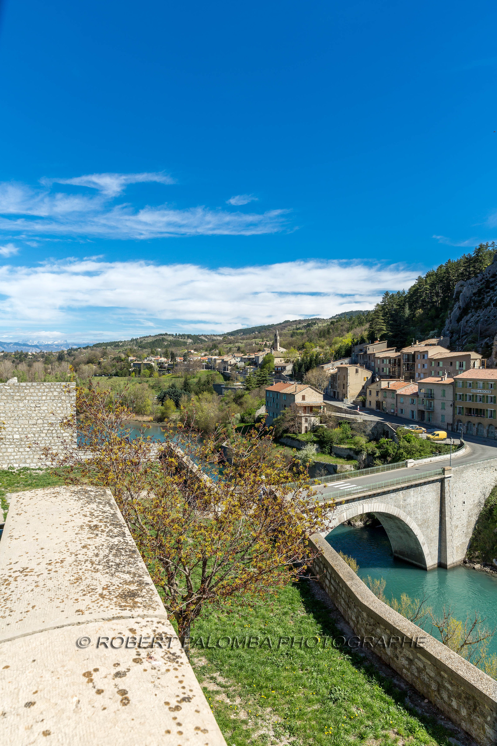 Sisteron