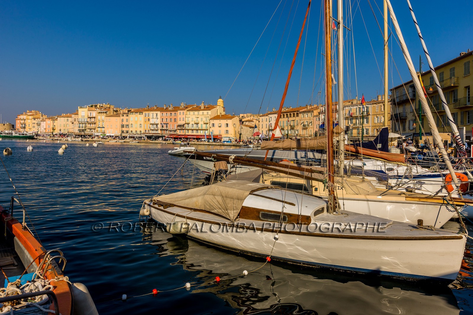 Saint-Tropez