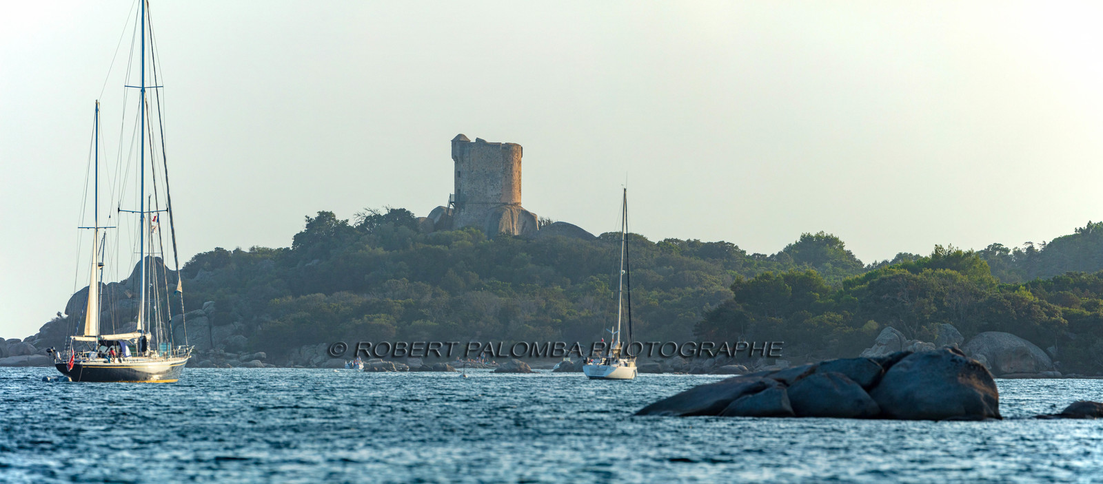 Pianottoli Caldarelo
