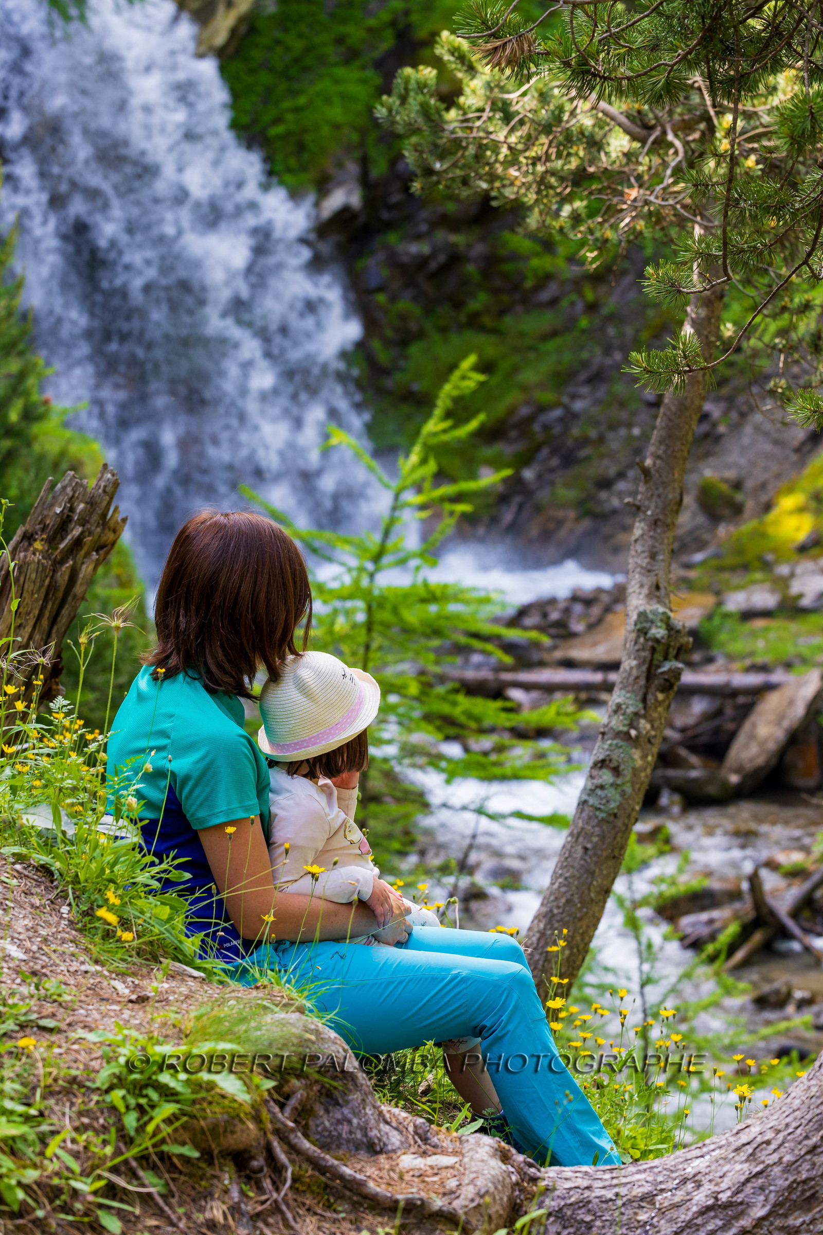 Cascade du Chadoulin