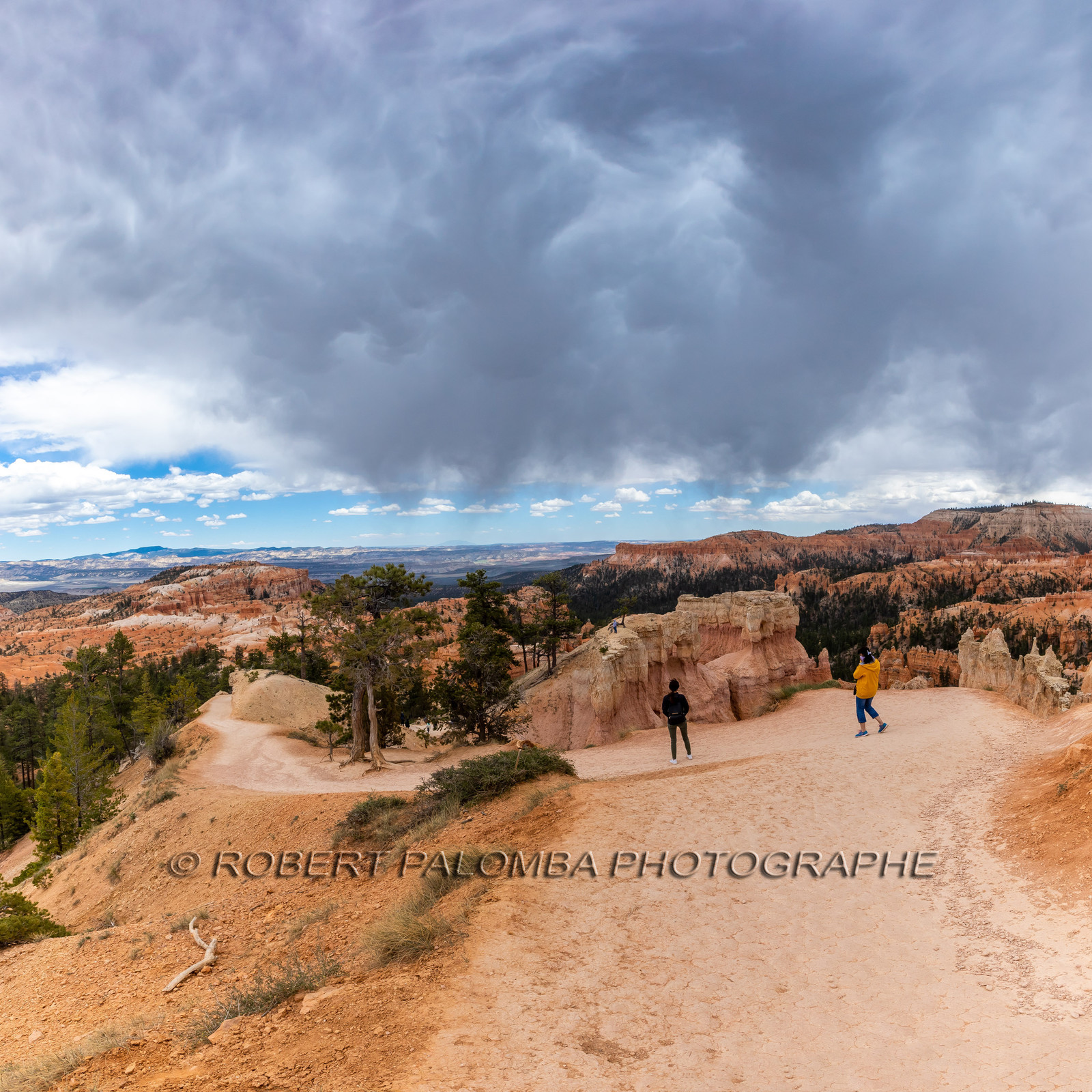 Bryce Canyon
