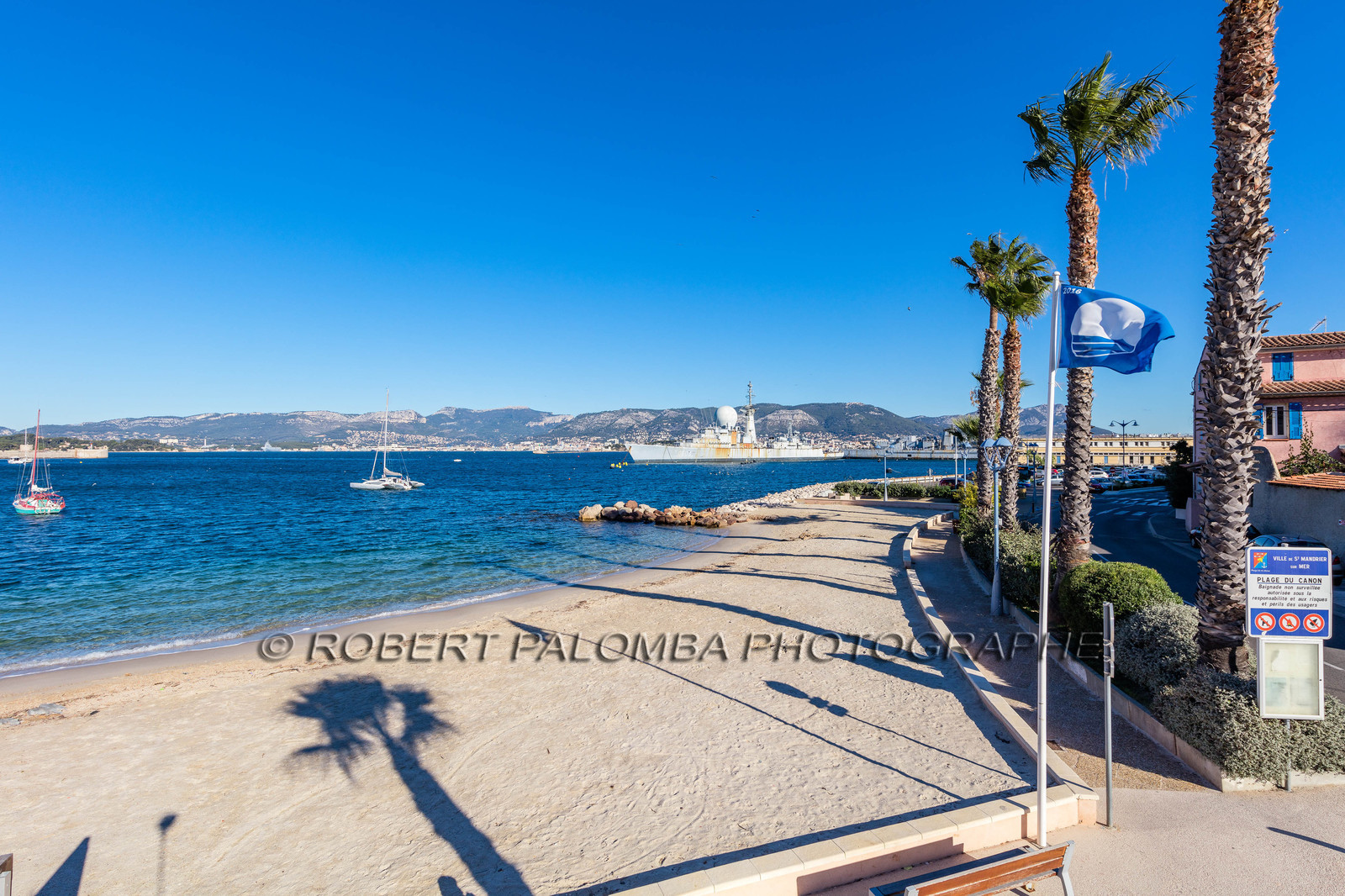 Saint-Mandrier-sur-Mer