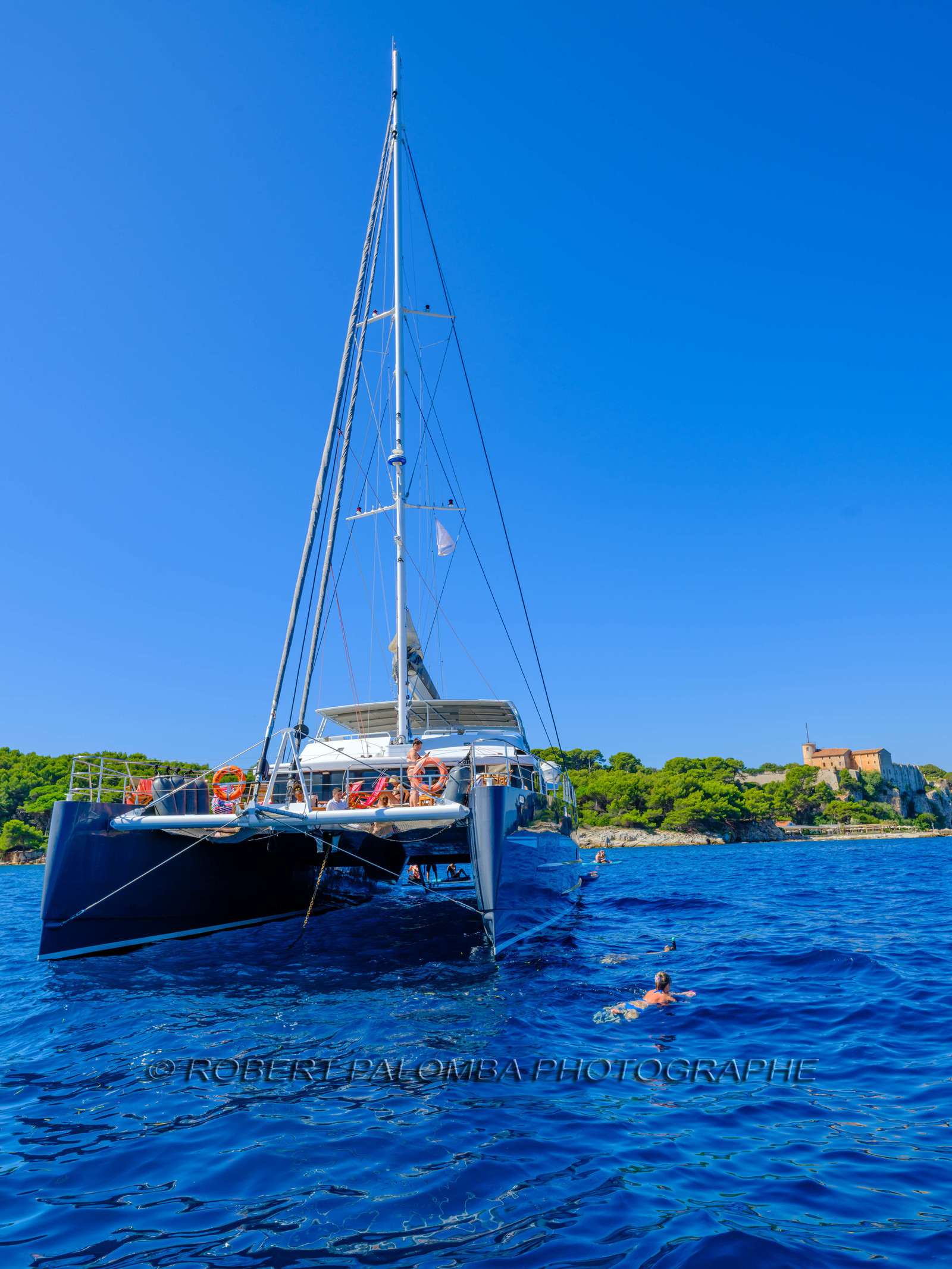 Rivage Croisière II