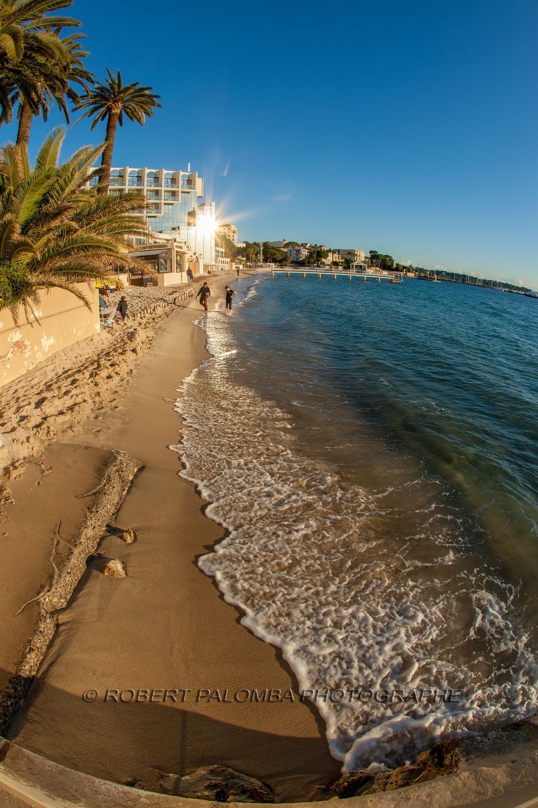 Juan-les-Pins