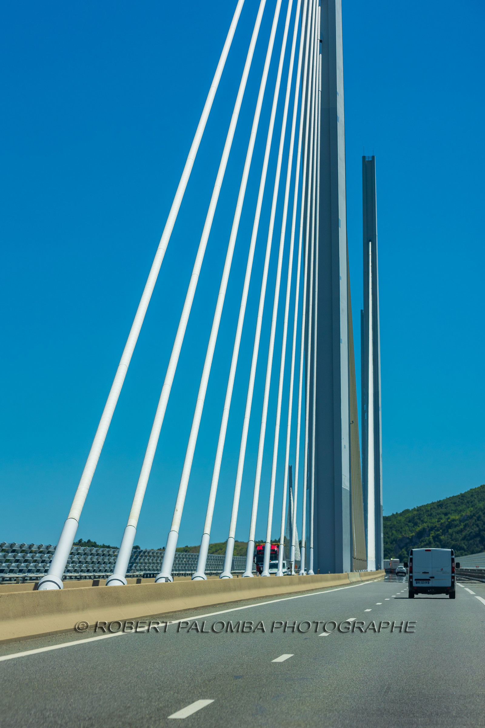 Viaduc de Millau