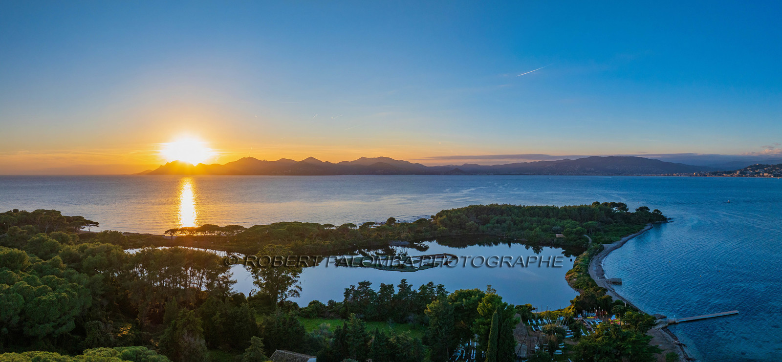 Lérins Sainte-Marguerite 2024