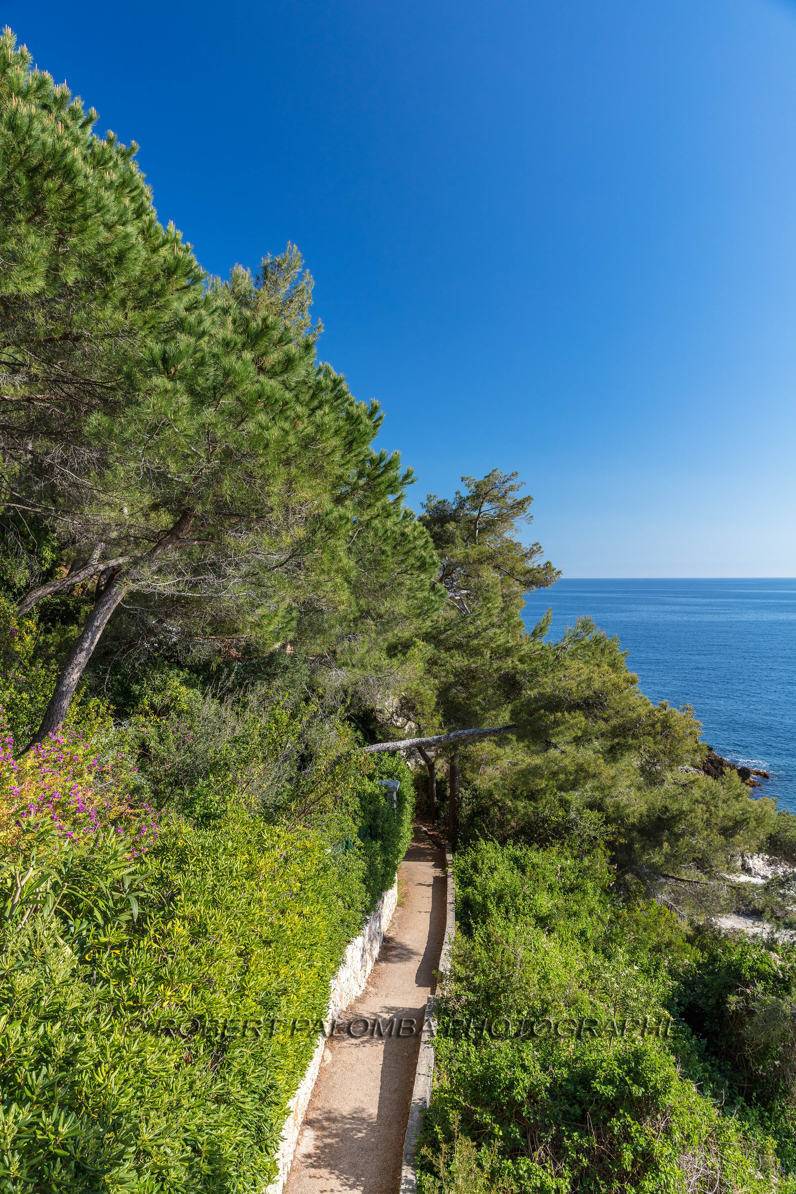 Roquebrune-Cap-Martin