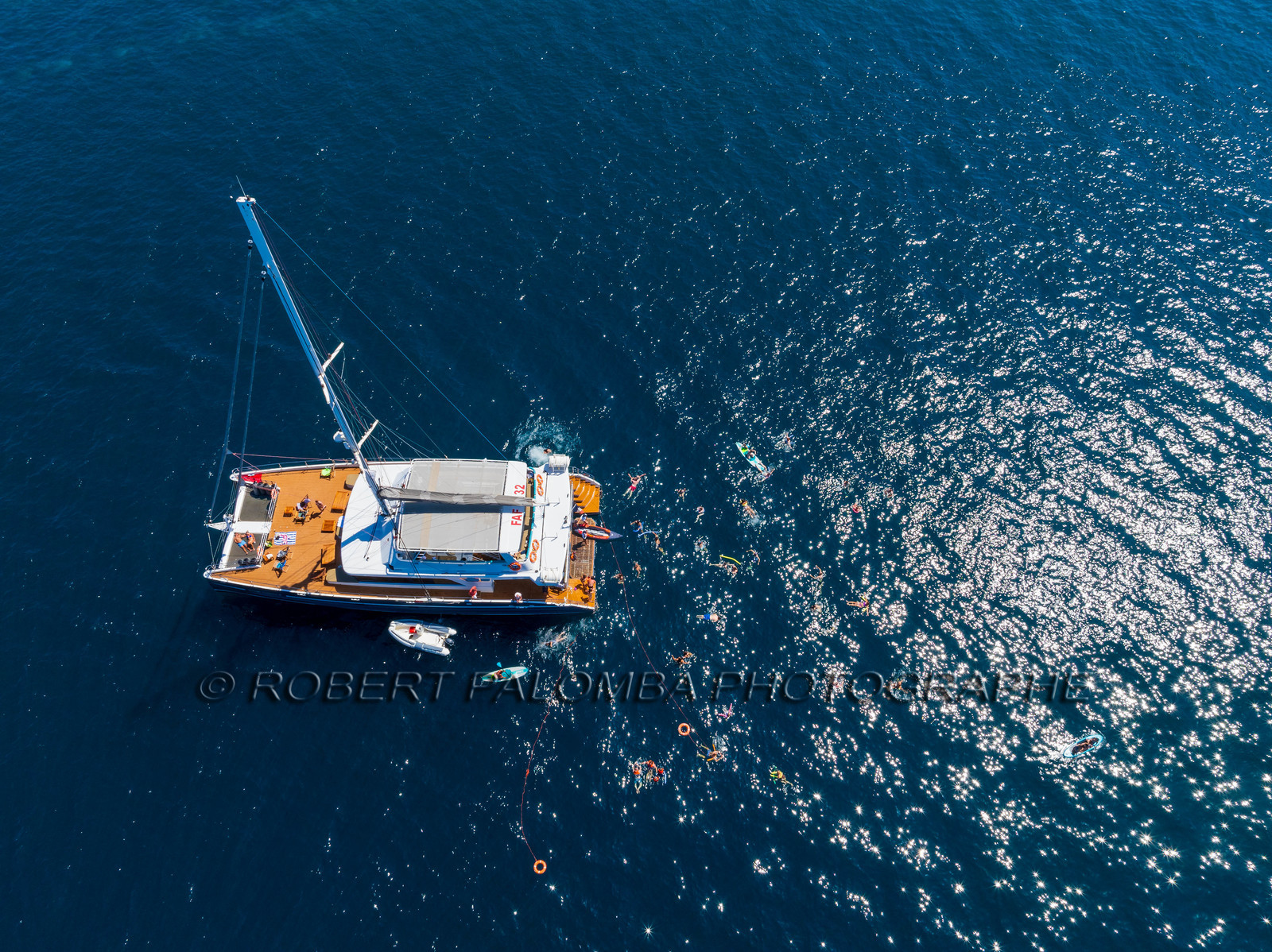 Rivage Croisière II