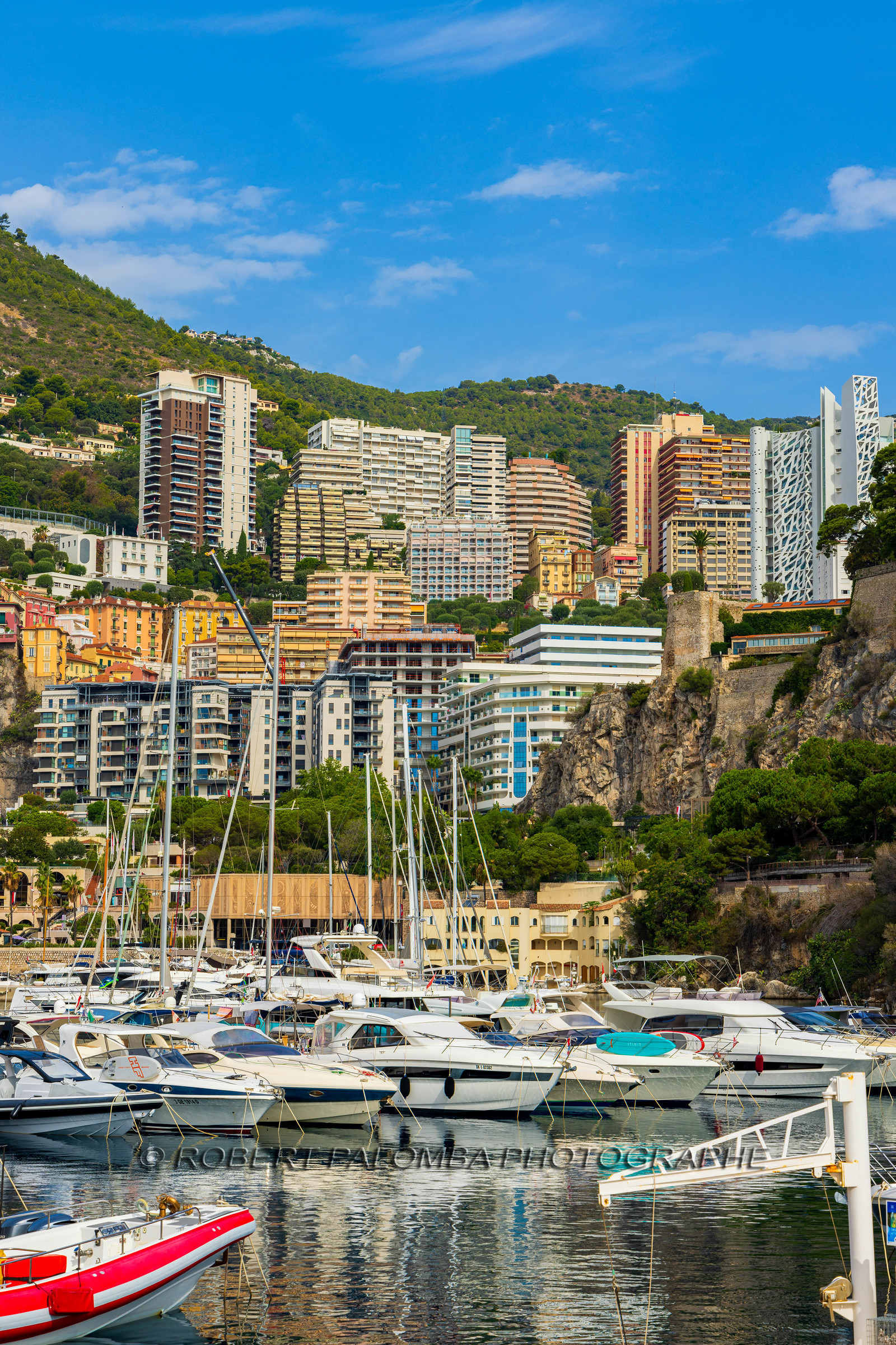 Croisière-Nice-Monaco