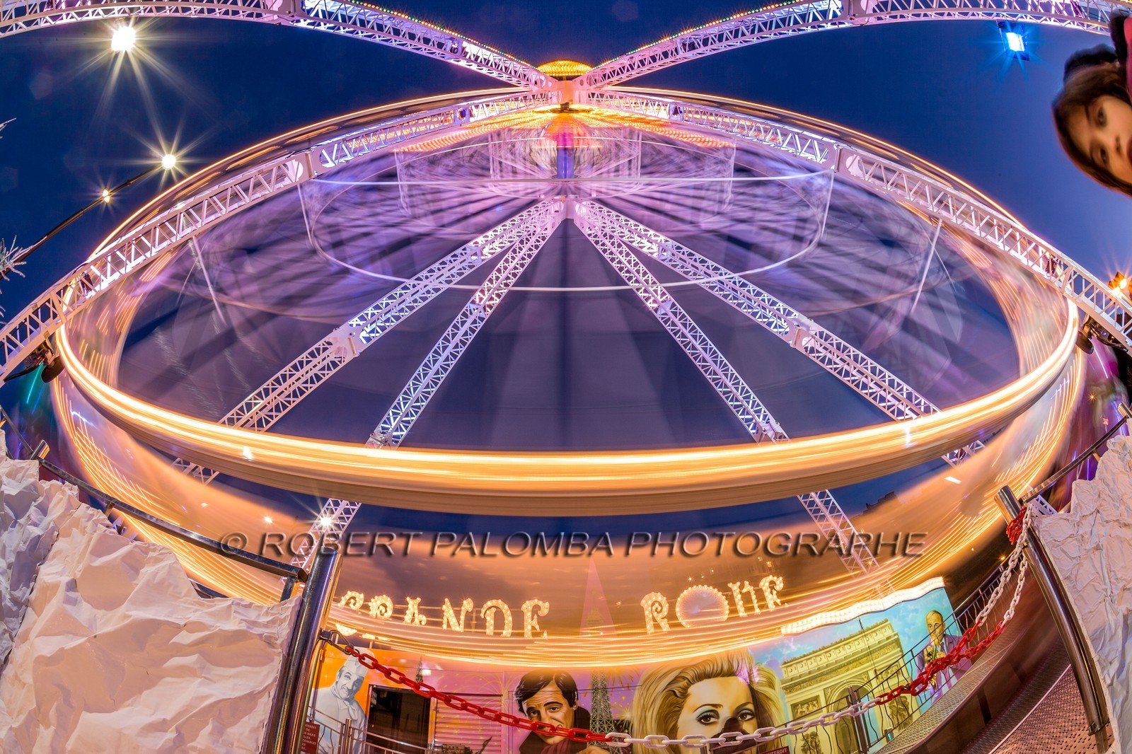 Marché de Noël de Monaco