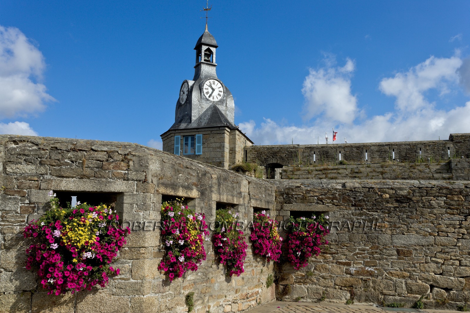 Concarneau