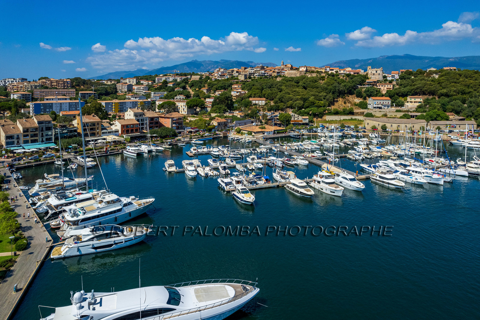 Porto-Vecchio