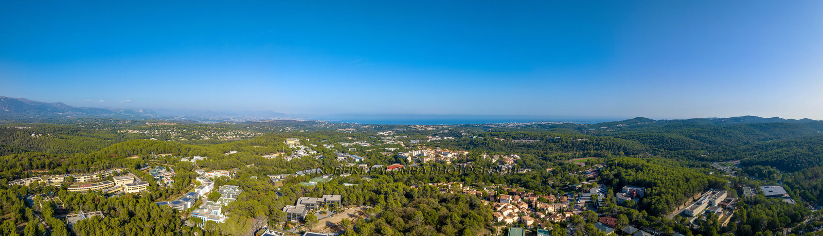 Sophia Antipolis