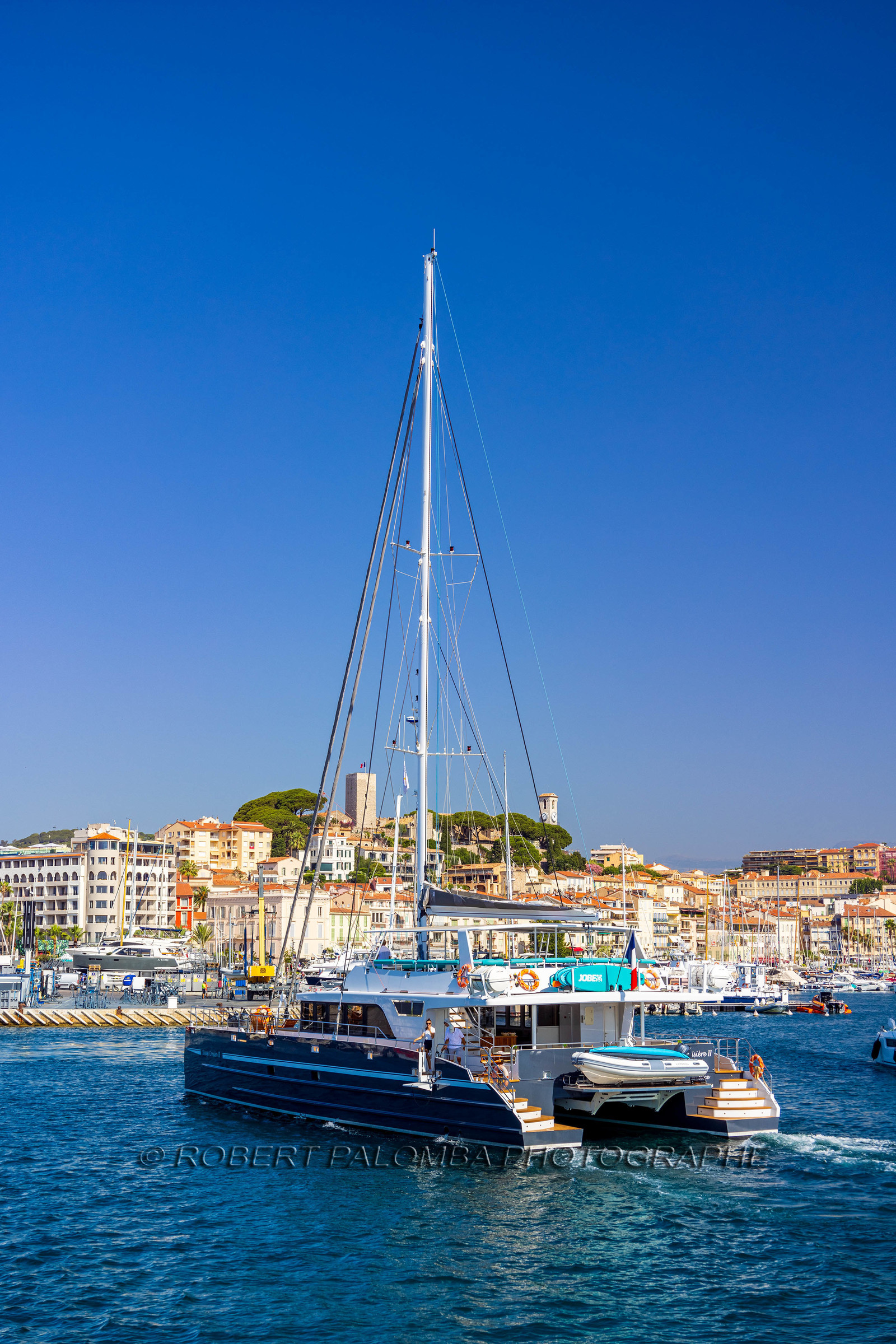 Lérins Sainte-Marguerite