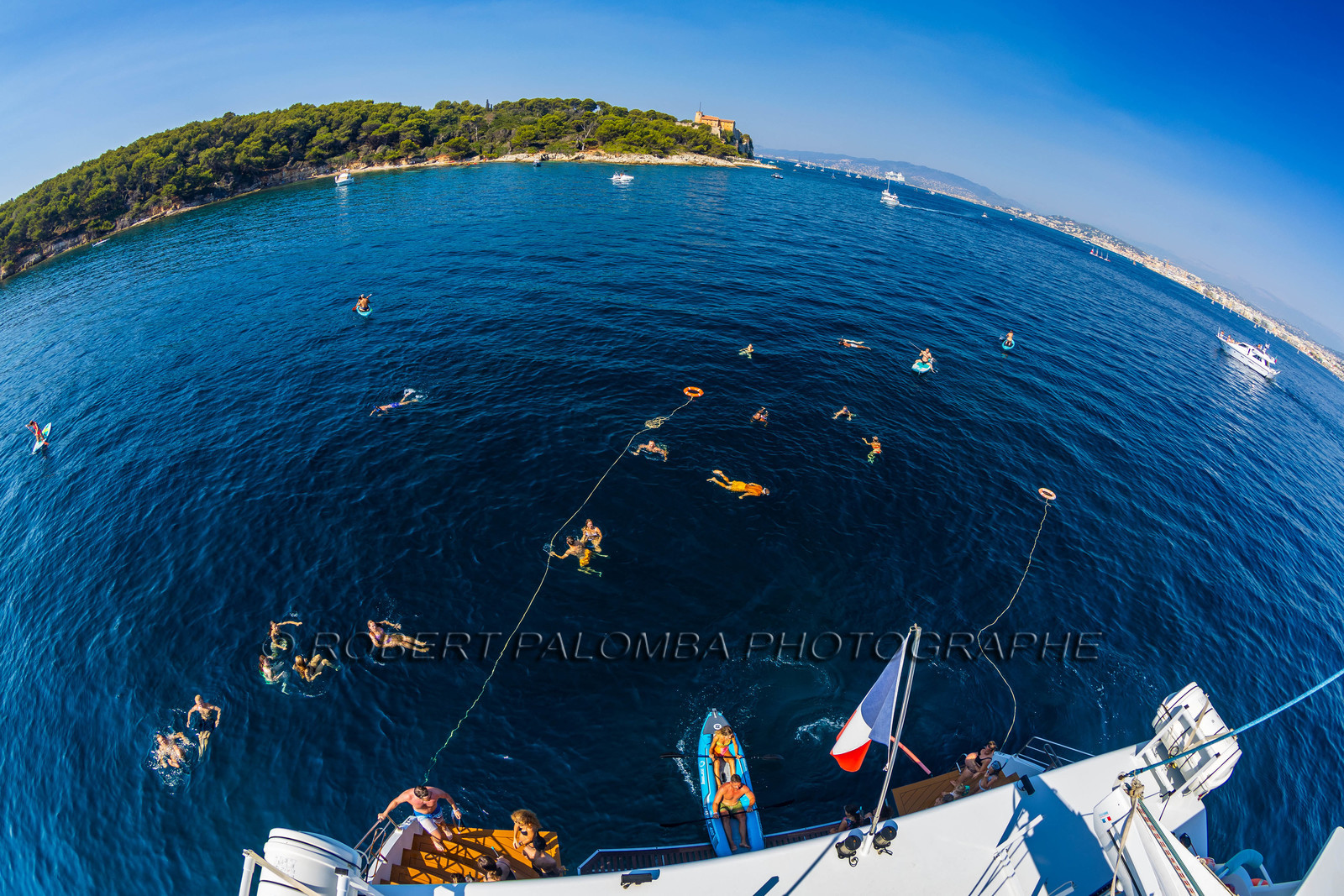 Rivage Croisière II