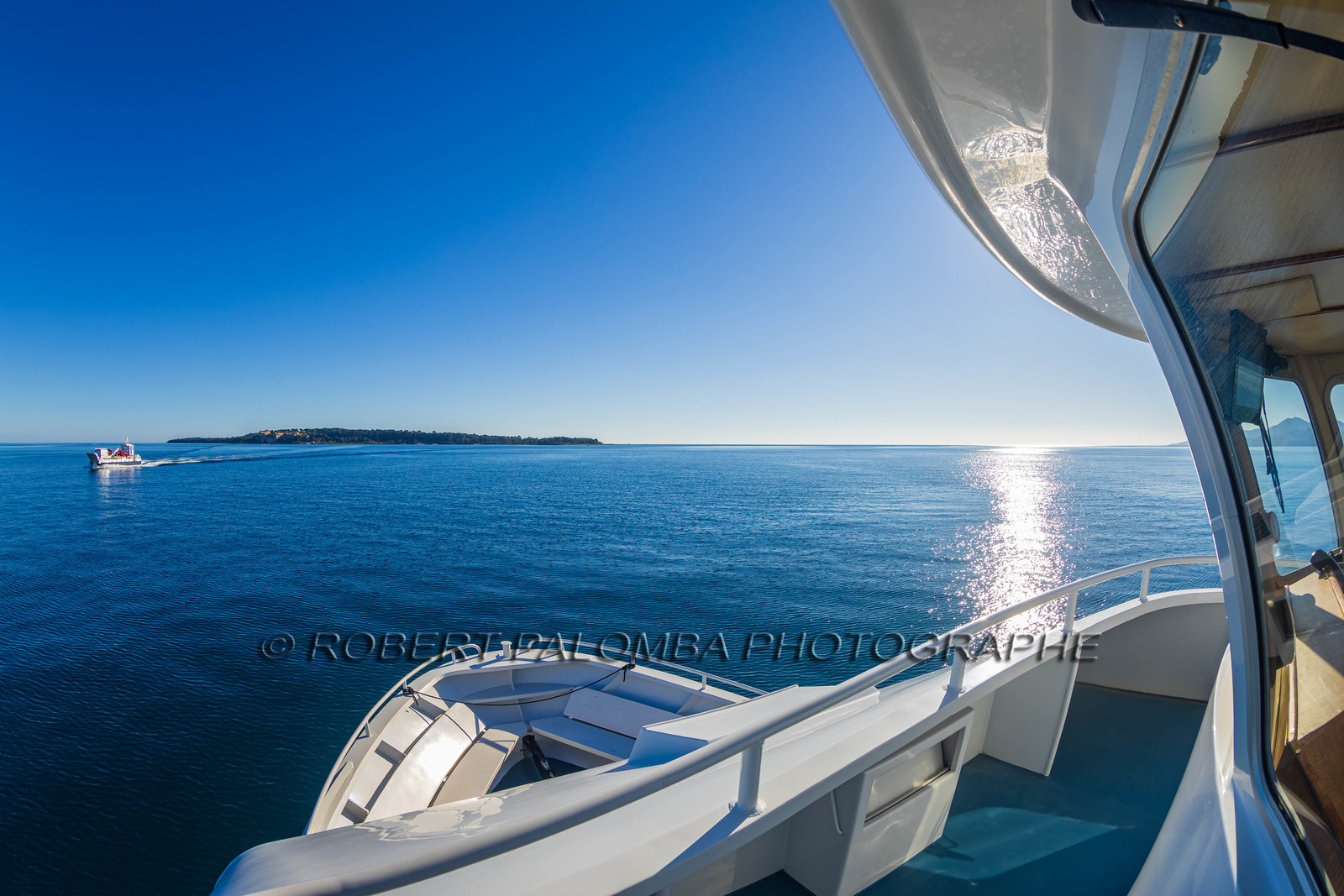 Lérins Sainte Marguerite 2024