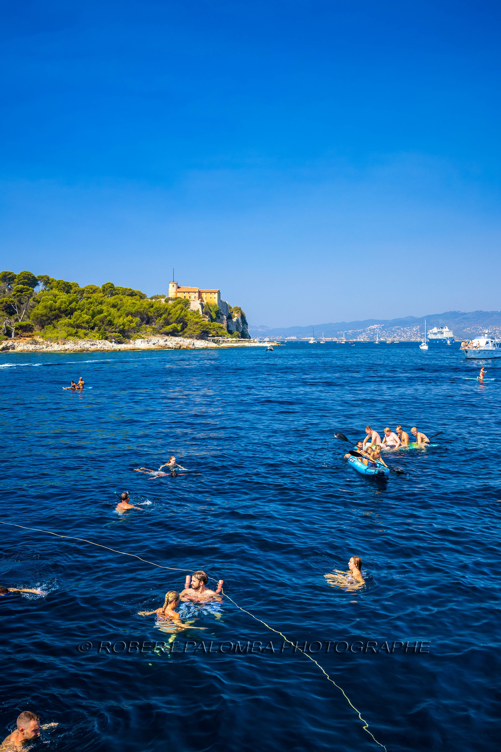 Rivage Croisière II