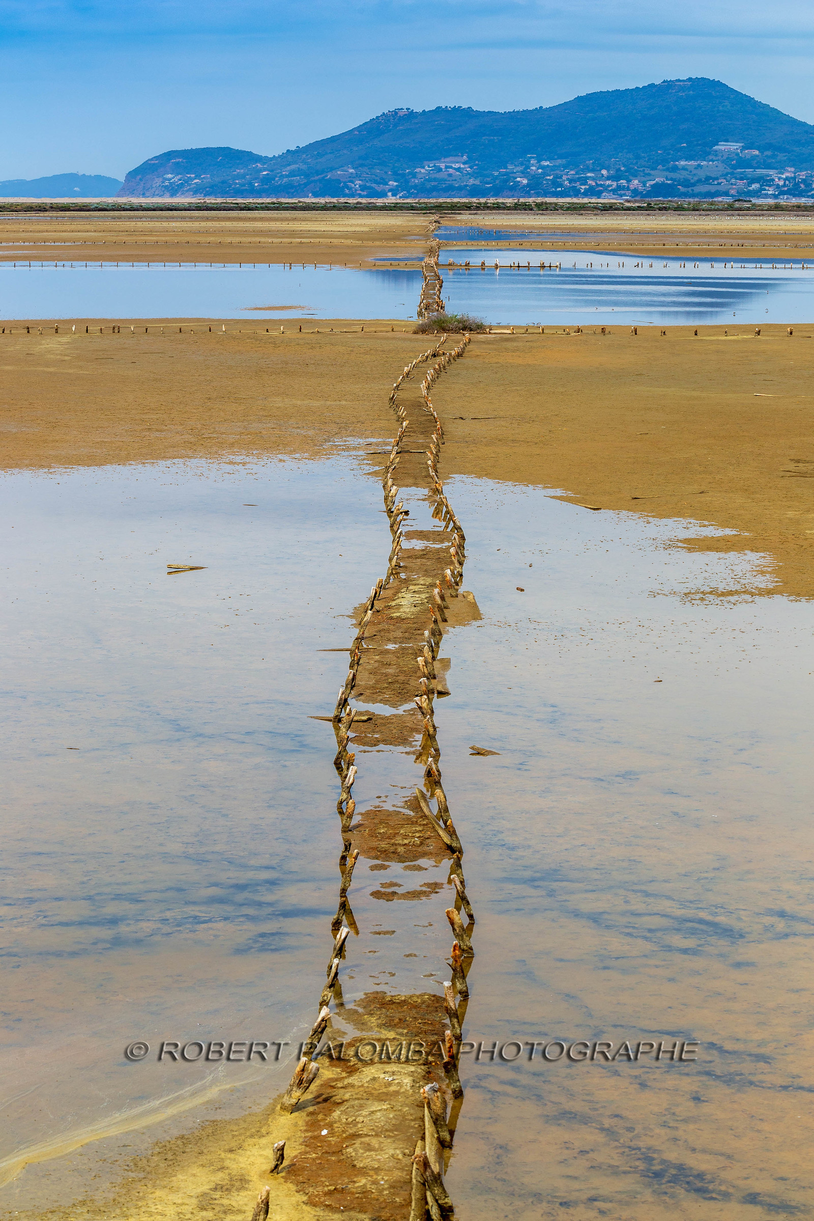 Salins d'Hyères