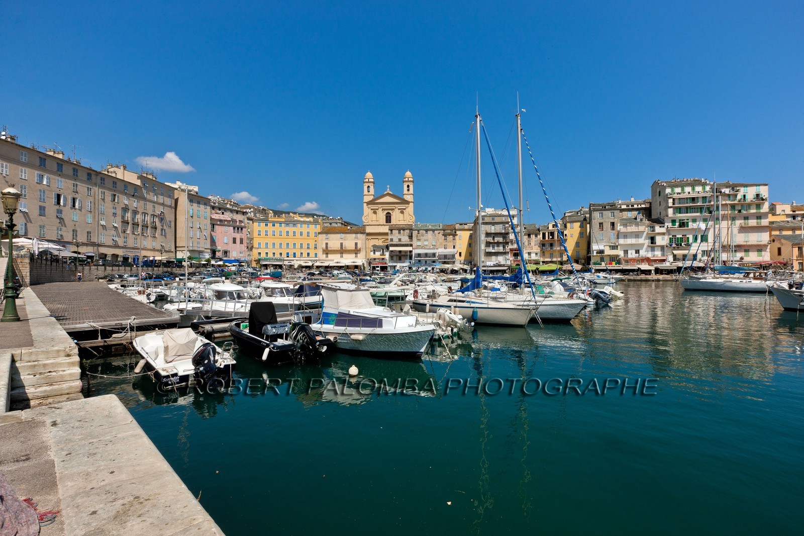 Bastia