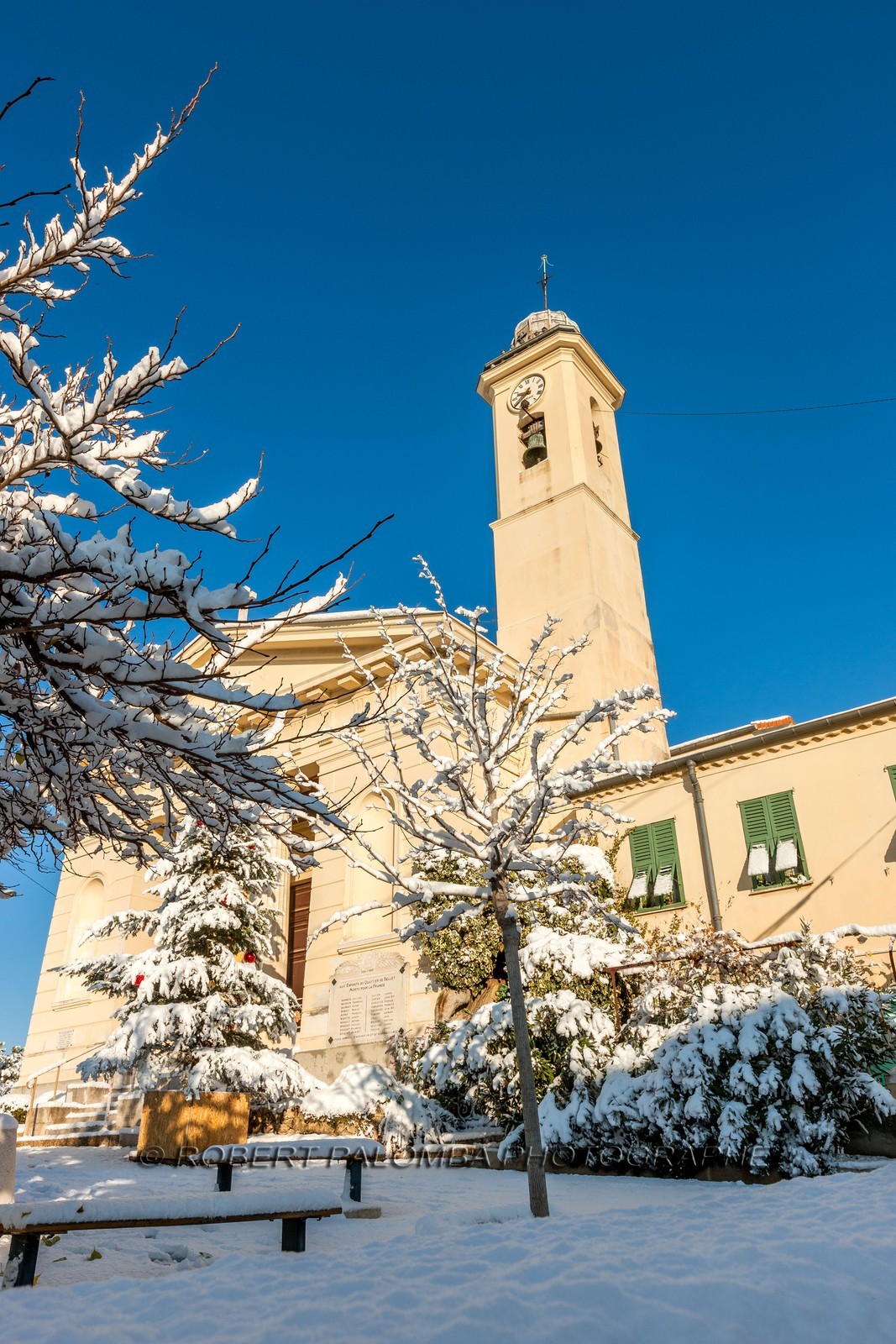 Saint-Roman-de-Bellet