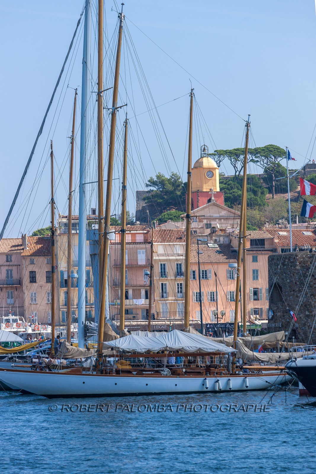 Saint-Tropez