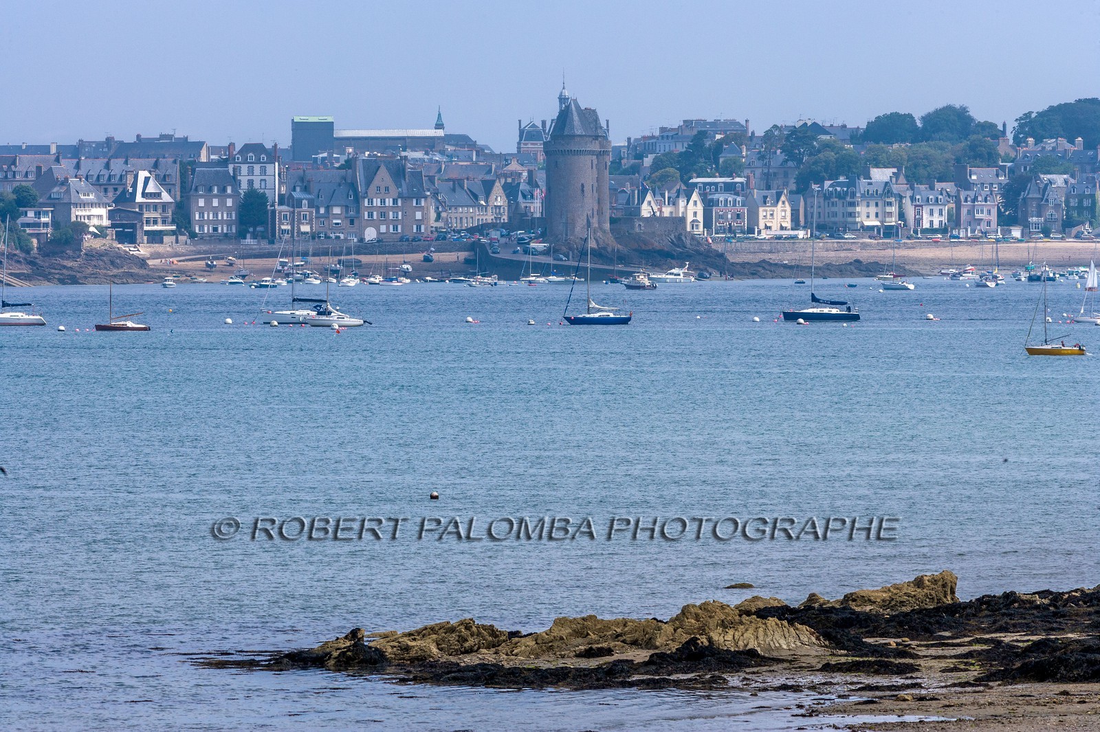Saint-Malo