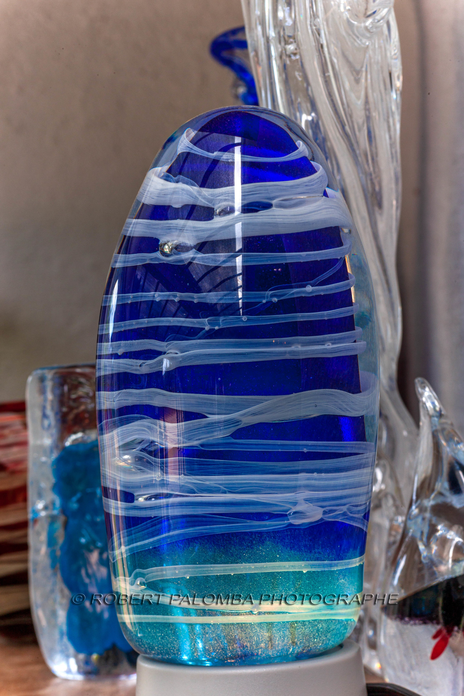 Souffleur de verre Feliceto