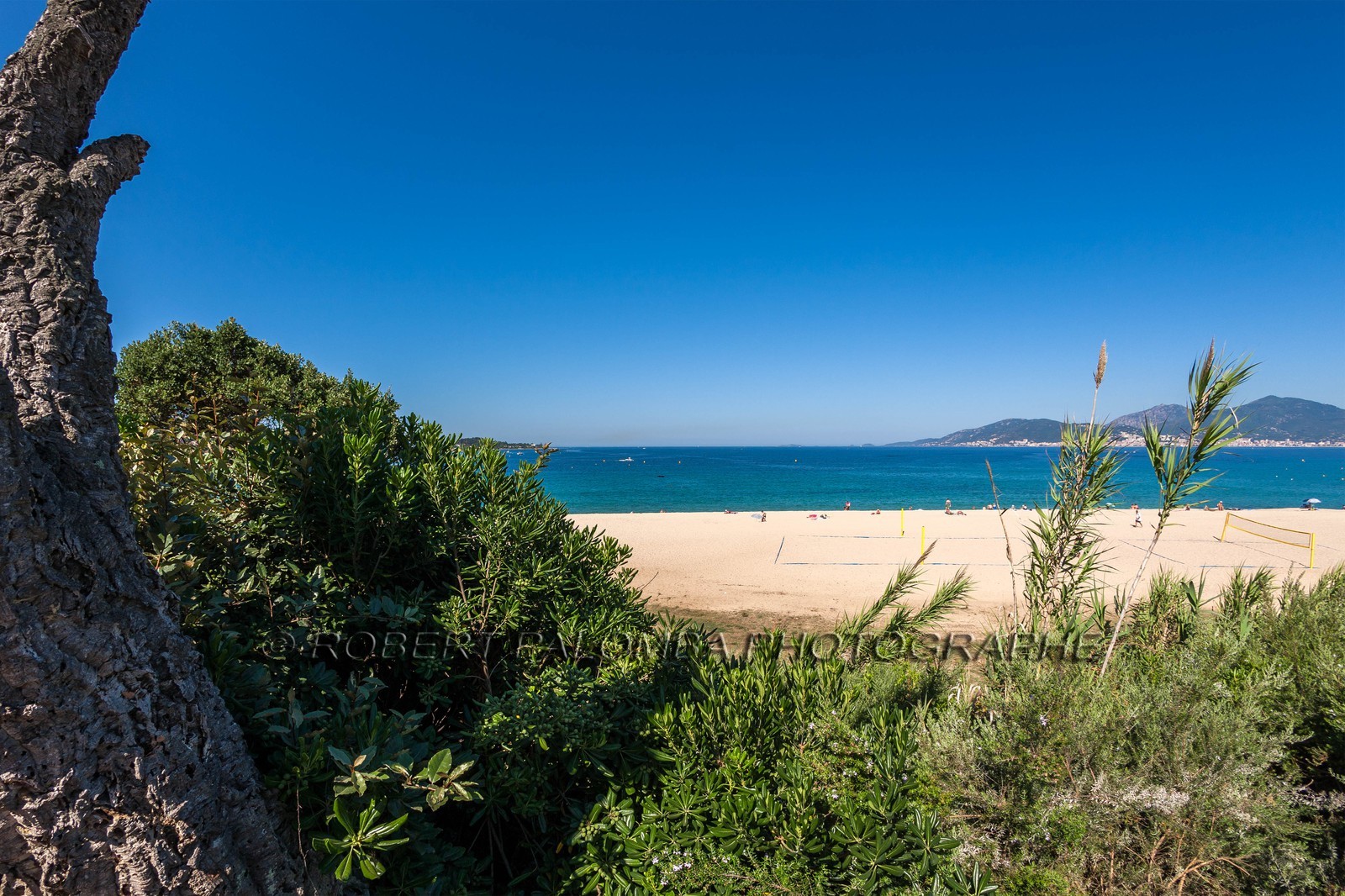 Corse-du-Sud (2a) Porticcio