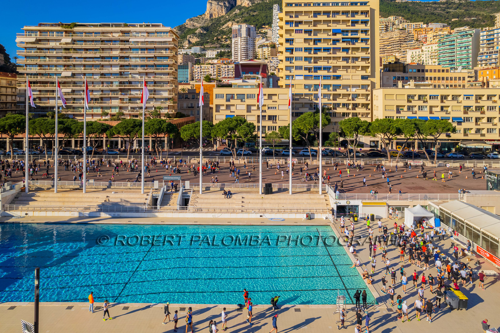Monaco Run 2025