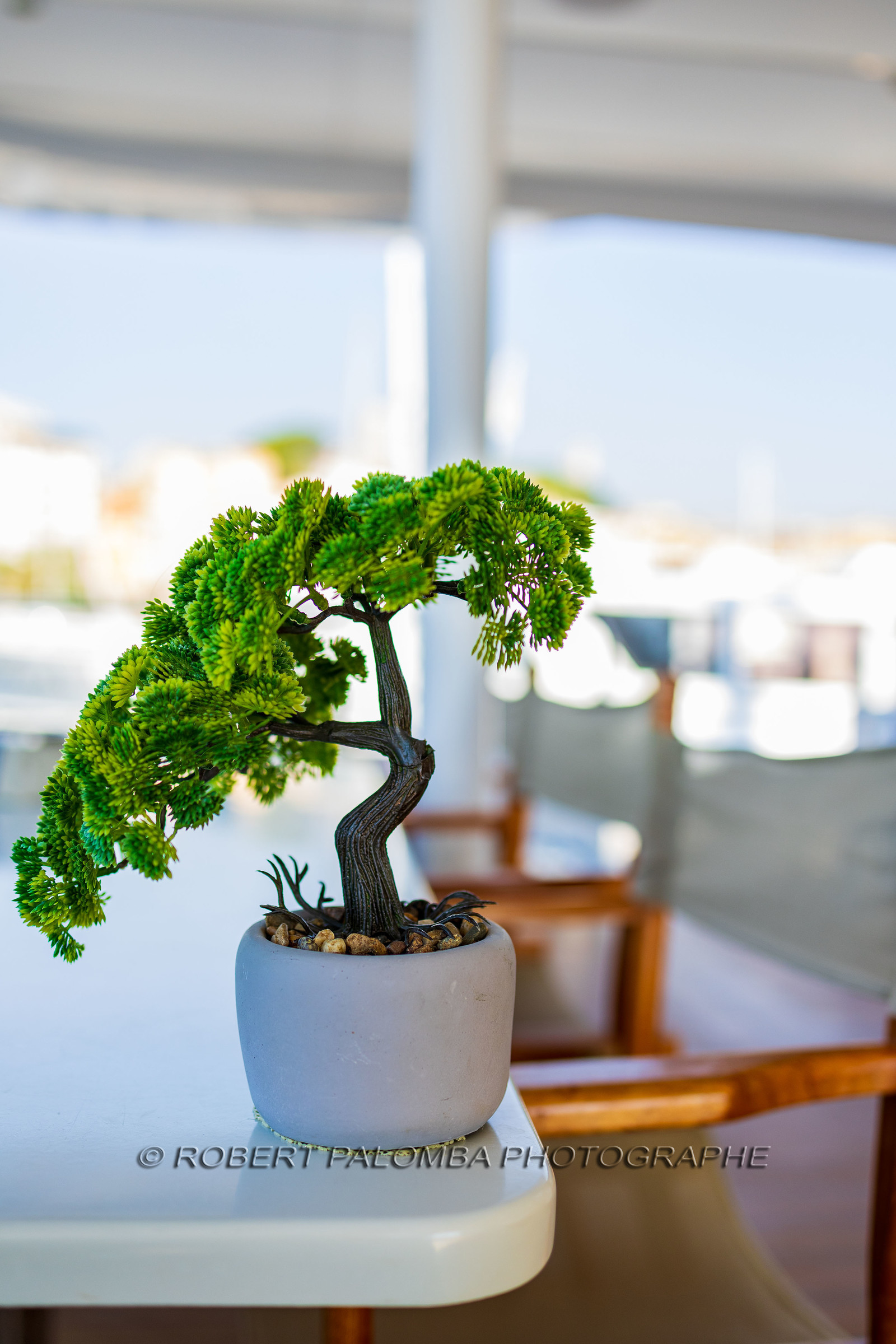 Rivage Croisière II