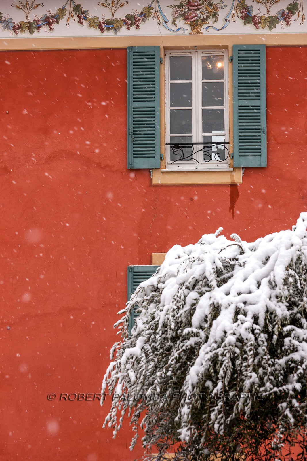 Saint-Roman de Bellet