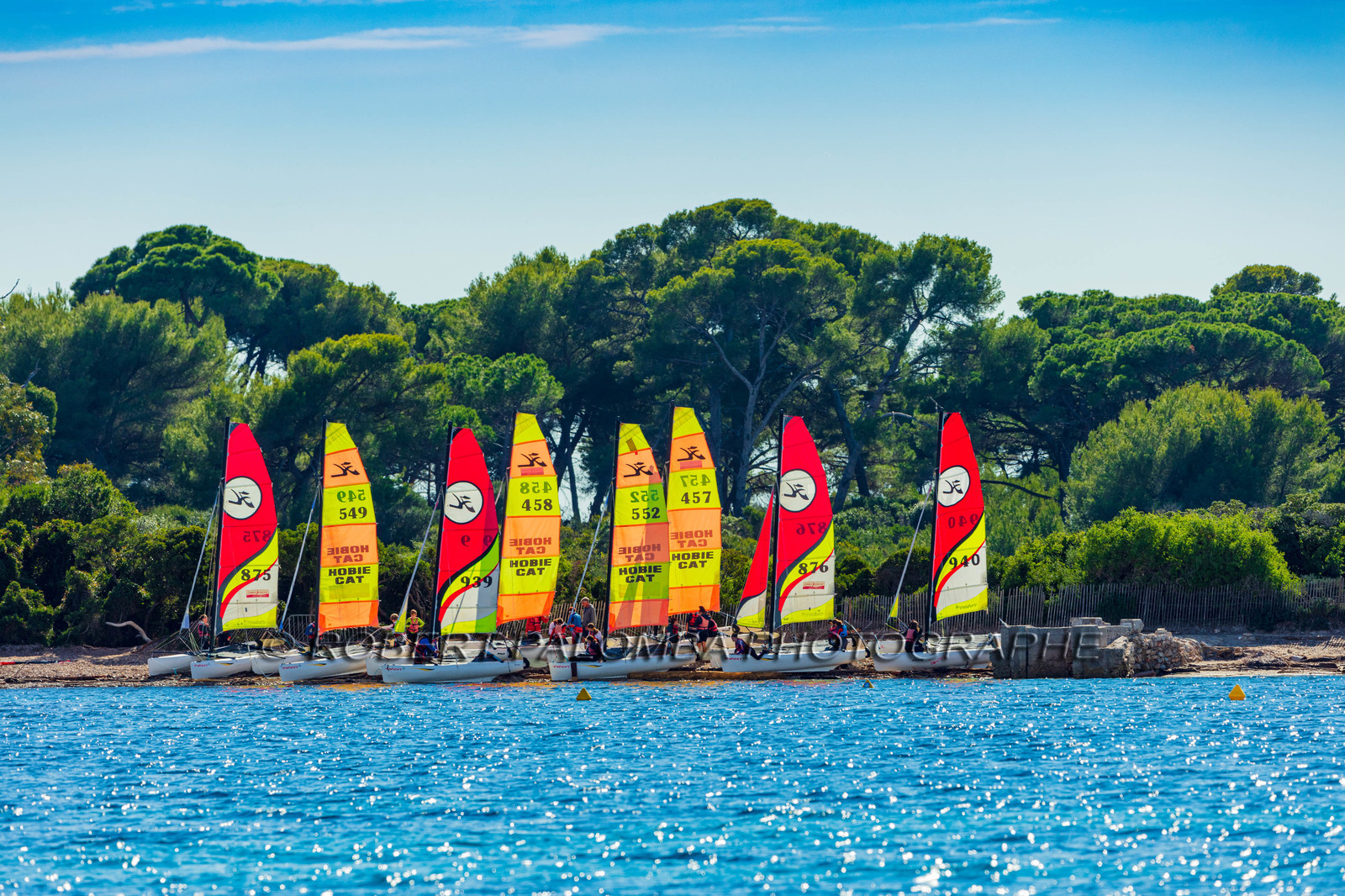 Lérins, Sainte-Marguerite